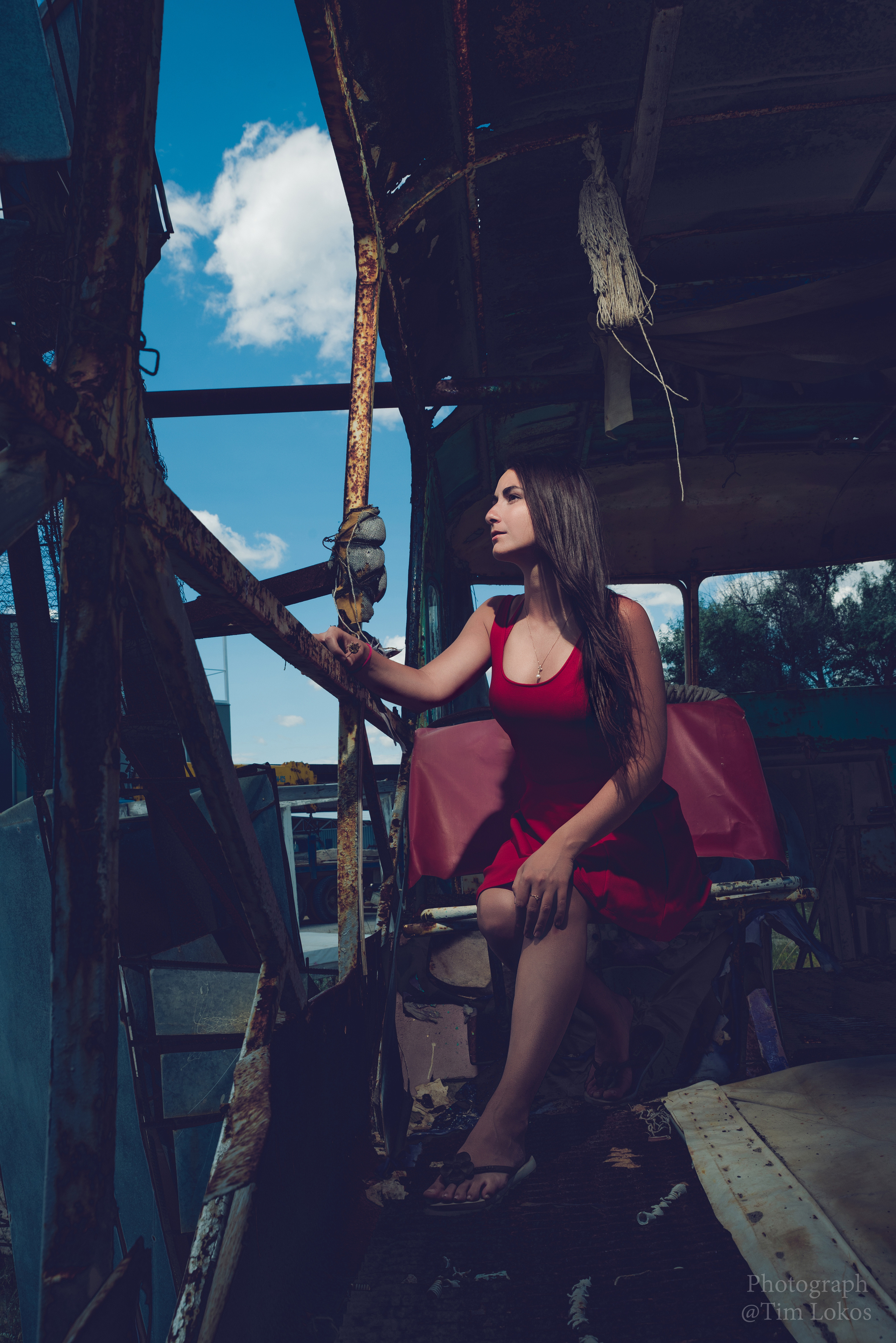 Фотосессии в условиях города и природы от профессионального фотографа. Профессиональный фотограф в Сочи Артем Соколов (Tim Lokos)