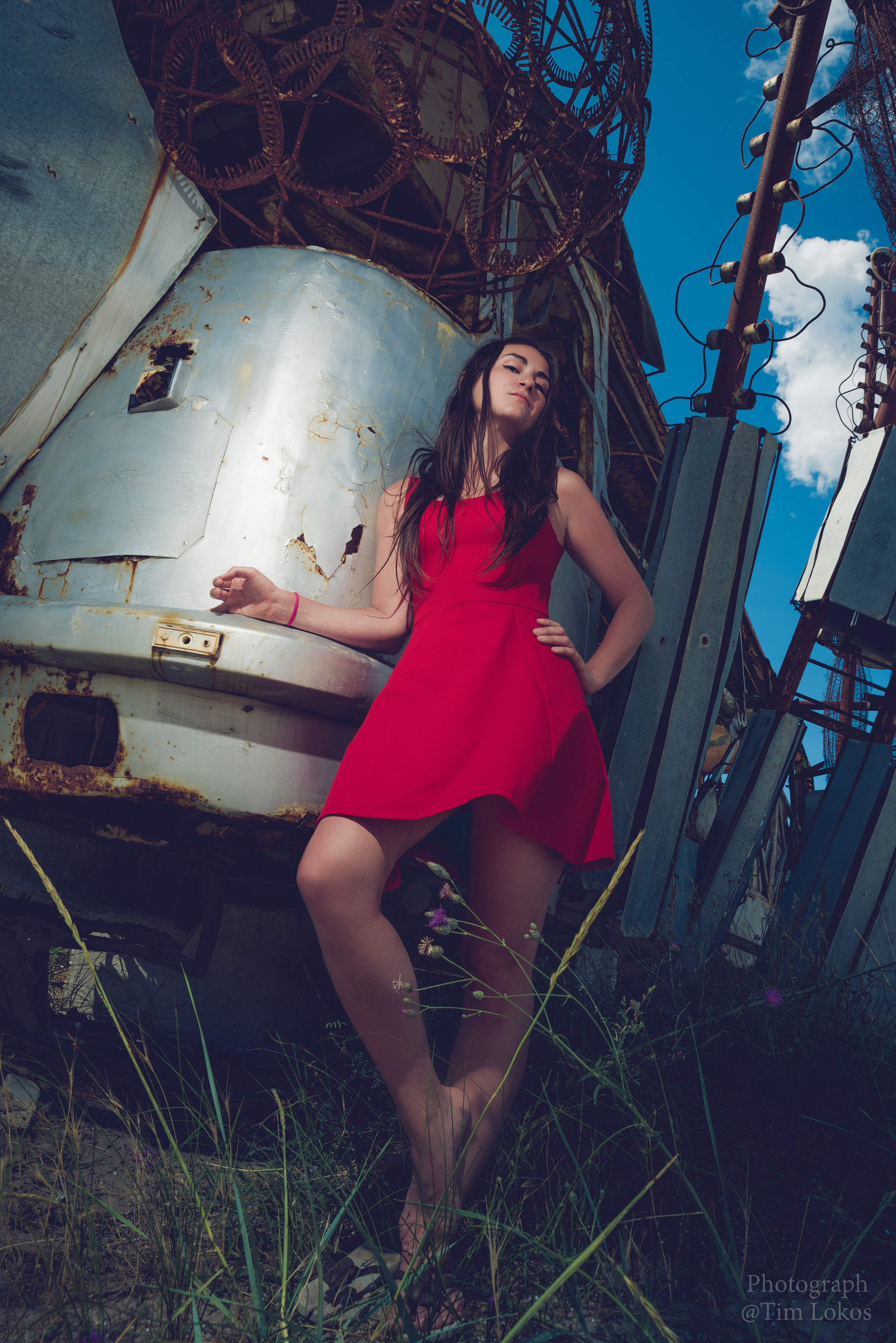 Фотосессии в условиях города и природы от профессионального фотографа. Профессиональный фотограф в Сочи Артем Соколов (Tim Lokos)