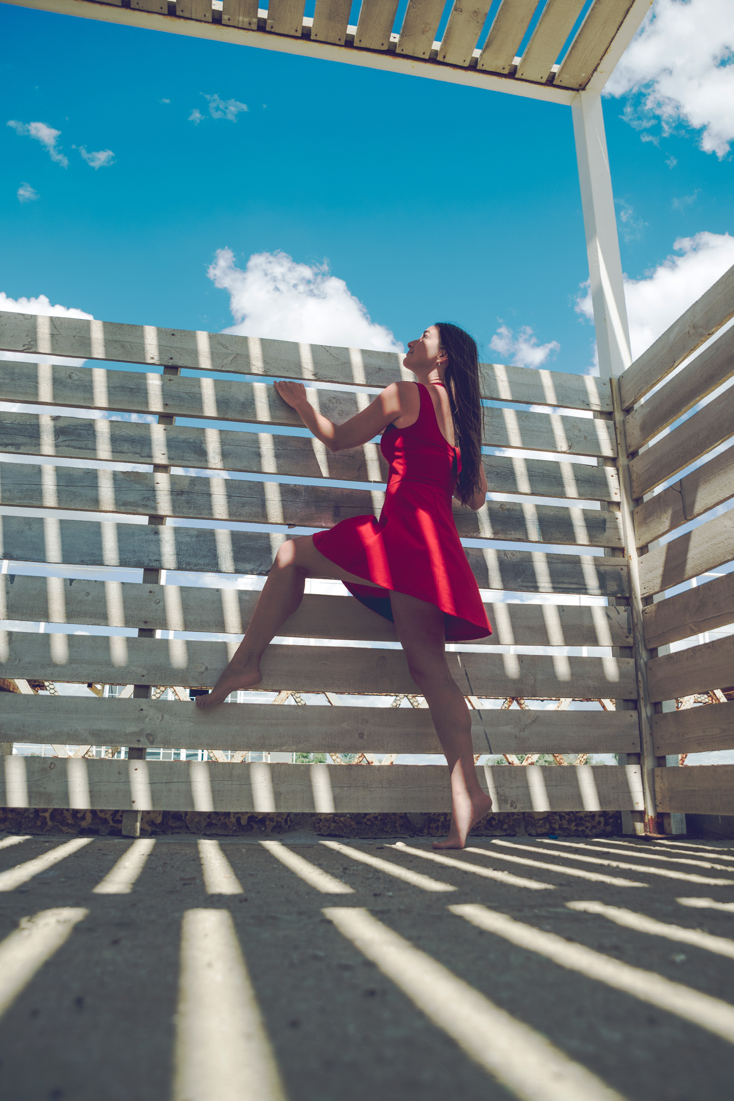 Профессиональный фотограф в Сочи Артем Соколов (Tim Lokos)