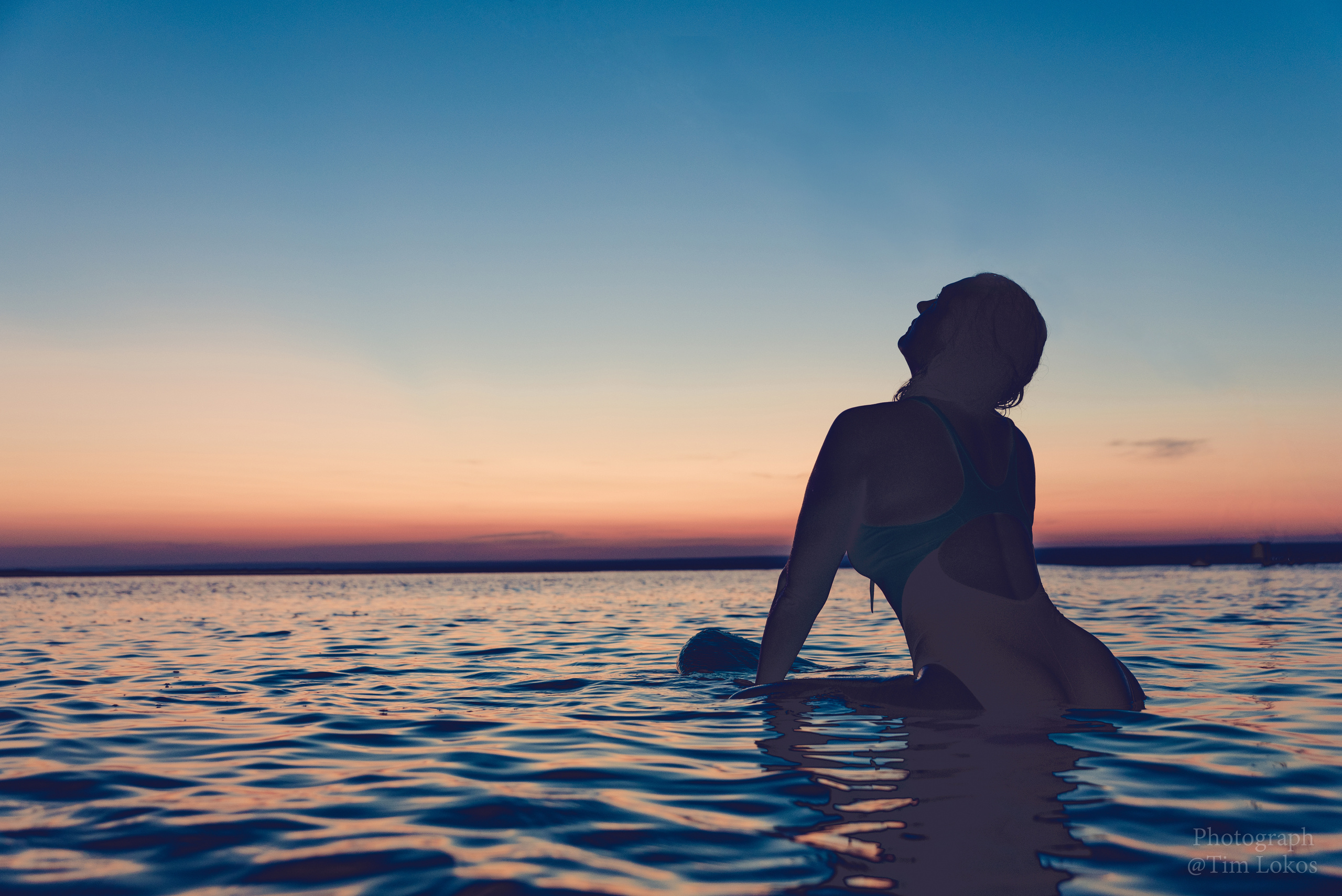 Профессиональный фотограф в Сочи Артем Соколов (Tim Lokos)