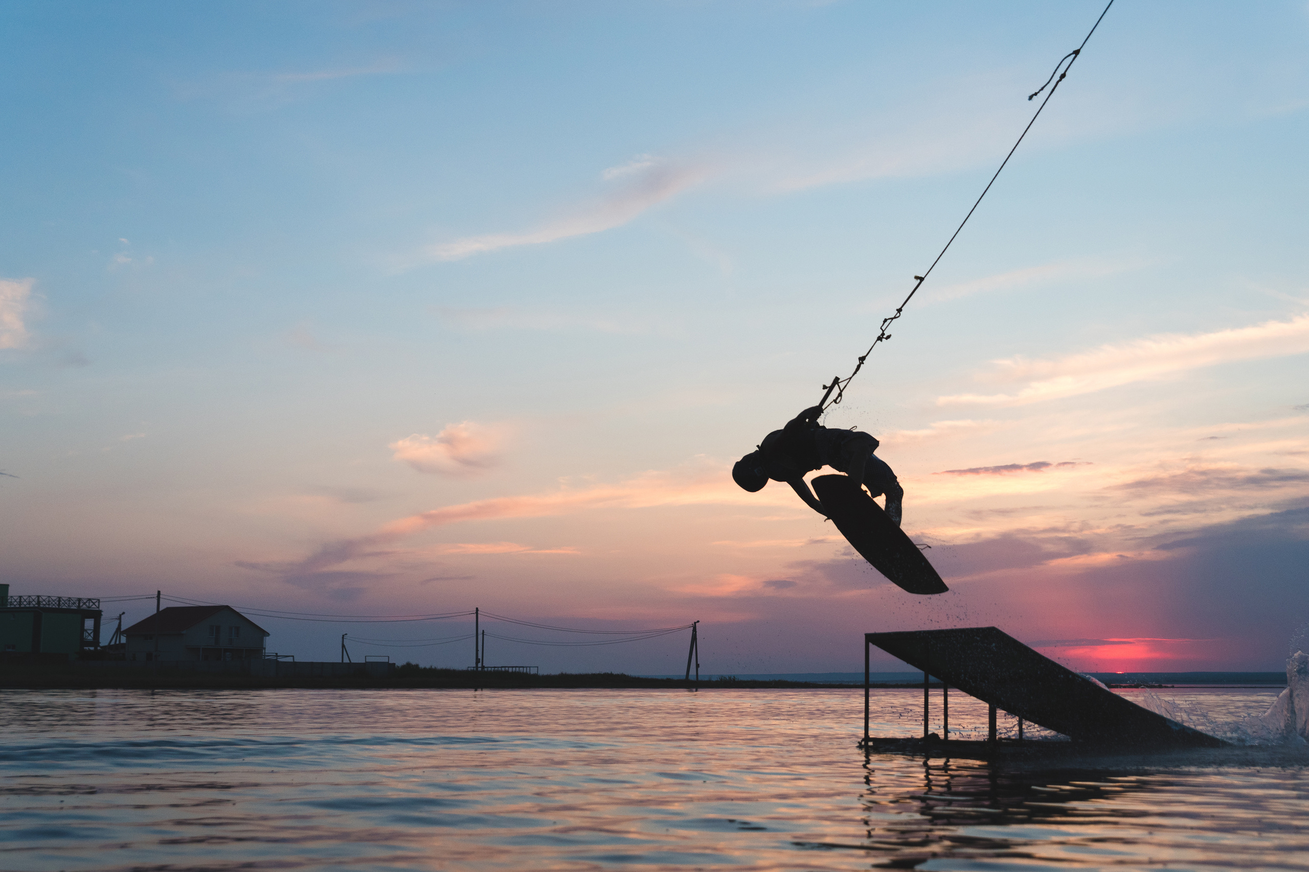 Профессиональный фотограф в Сочи Артем Соколов (Tim Lokos)