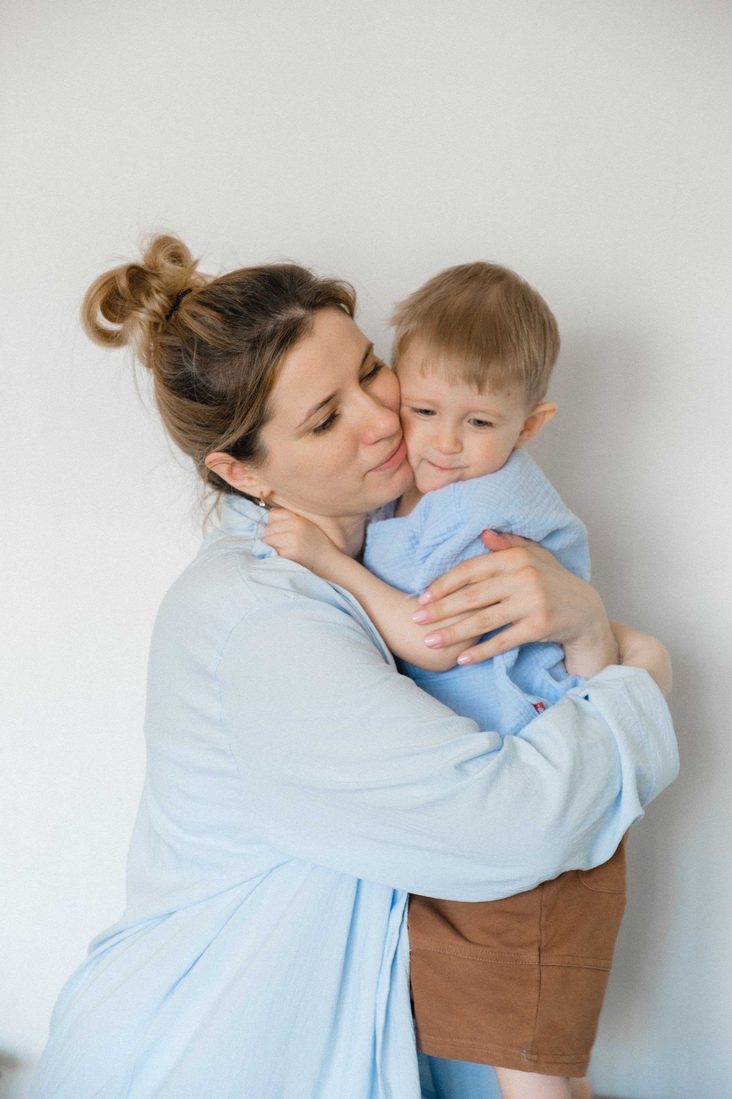 Домашняя. Фотограф в Кемерово Анастасия Филаткина