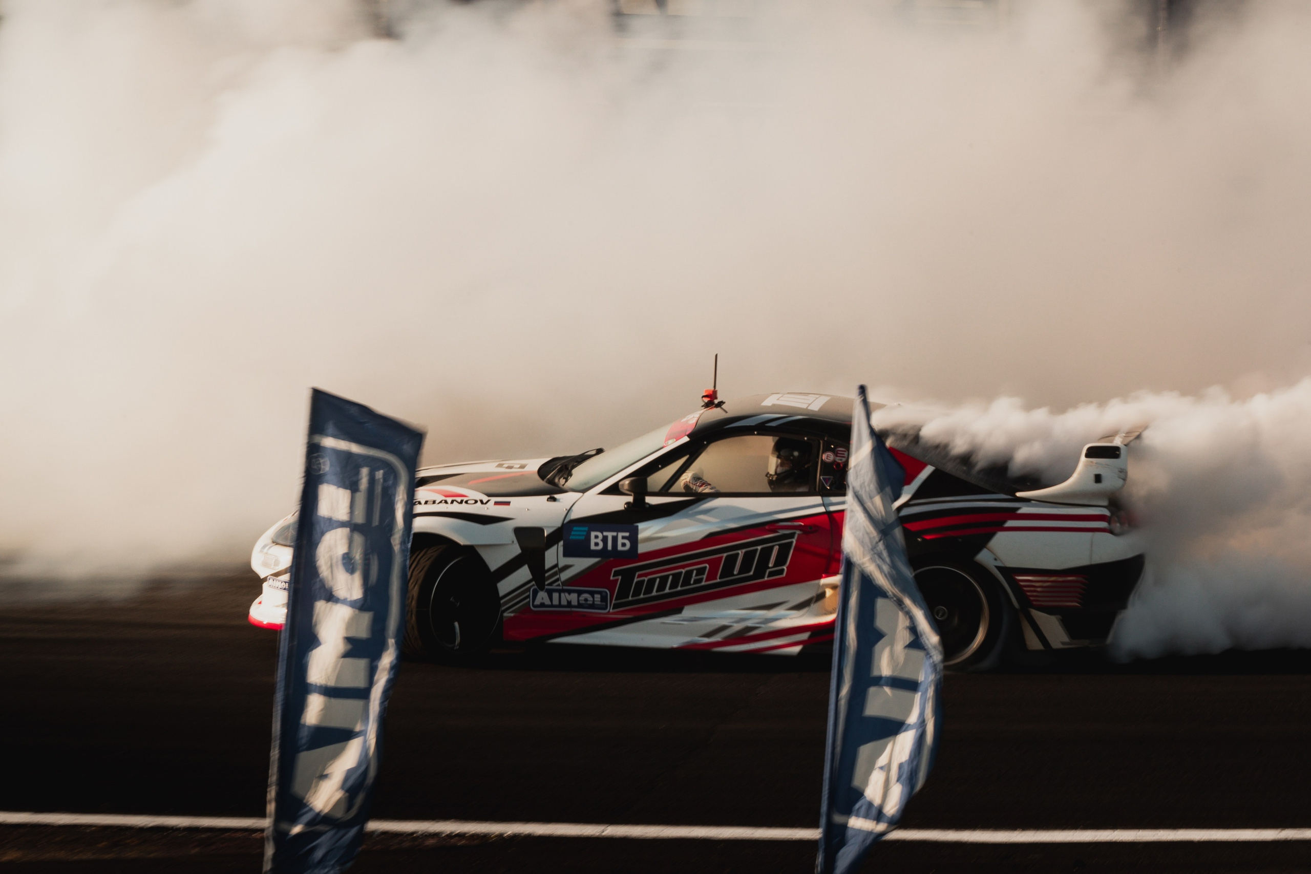 Автоспорт. Спортивный фотограф в Нижнем Новгороде Евгений Тетера