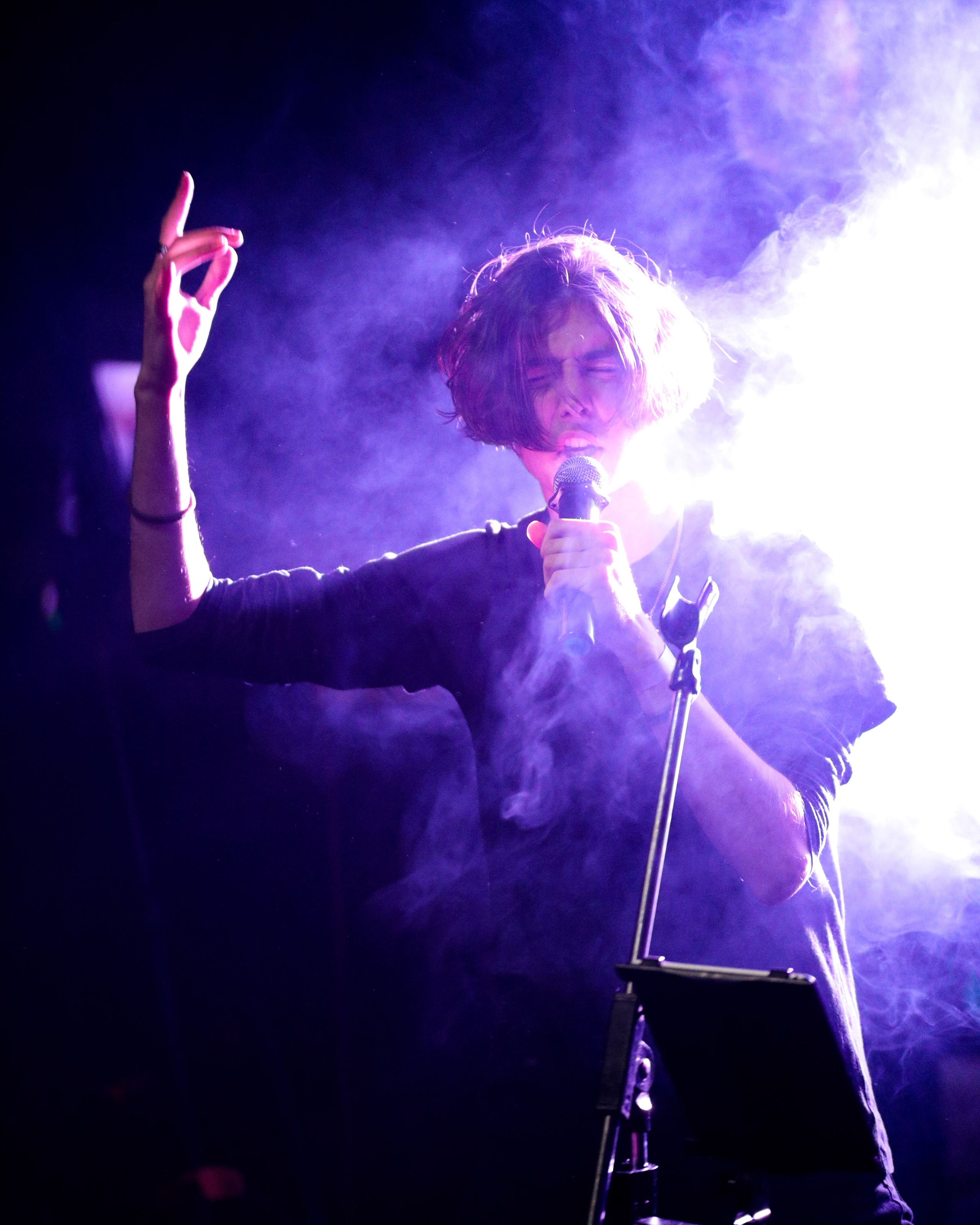 Концерты. Спортивный фотограф в Нижнем Новгороде Евгений Тетера