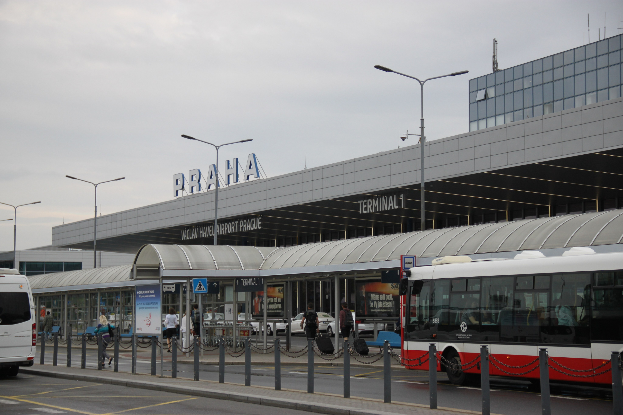 Prague, Czech Republic. Andrey Filippov Photographer