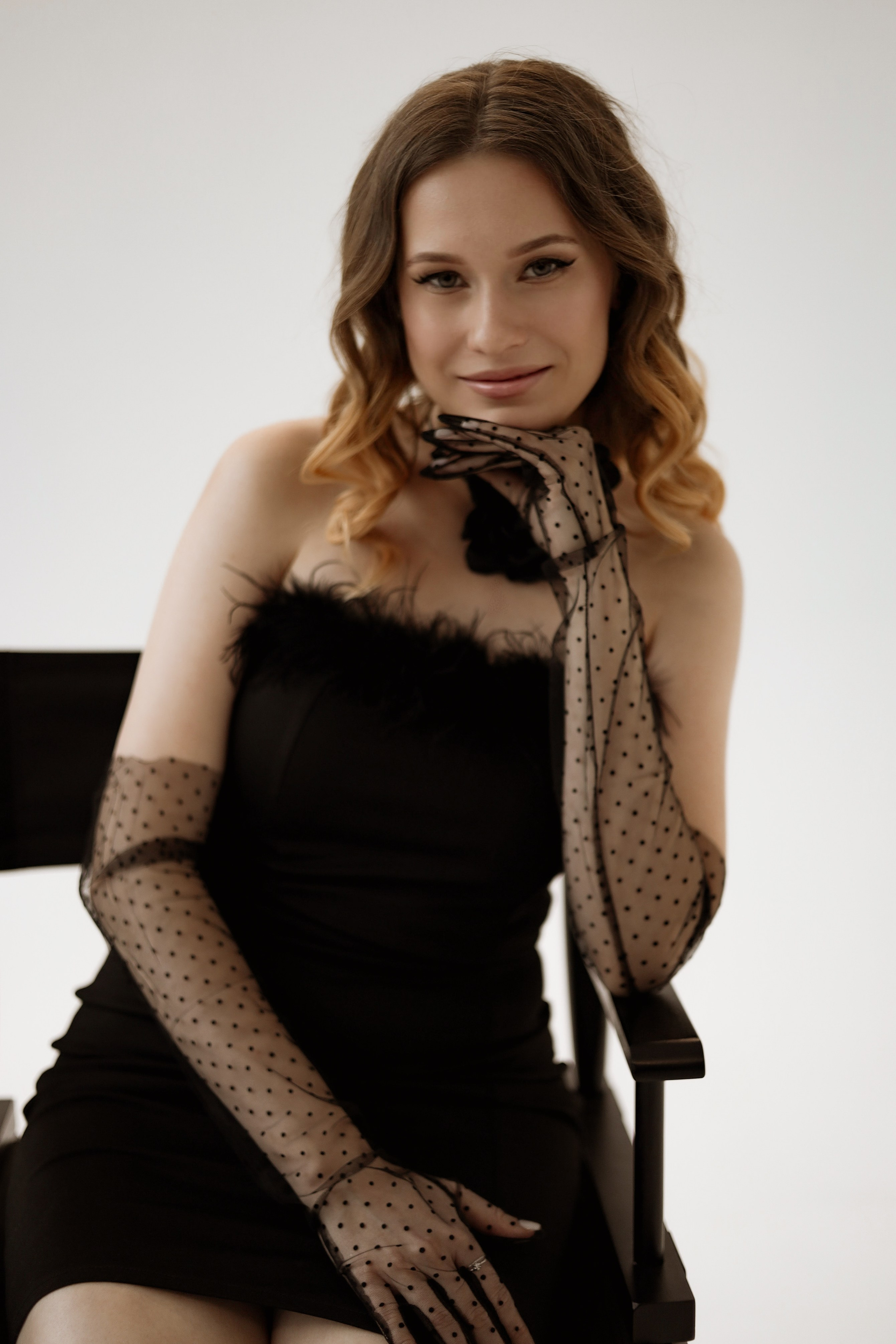 Tatiana. Photographer Tatiana Ivanova in Yaroslavl