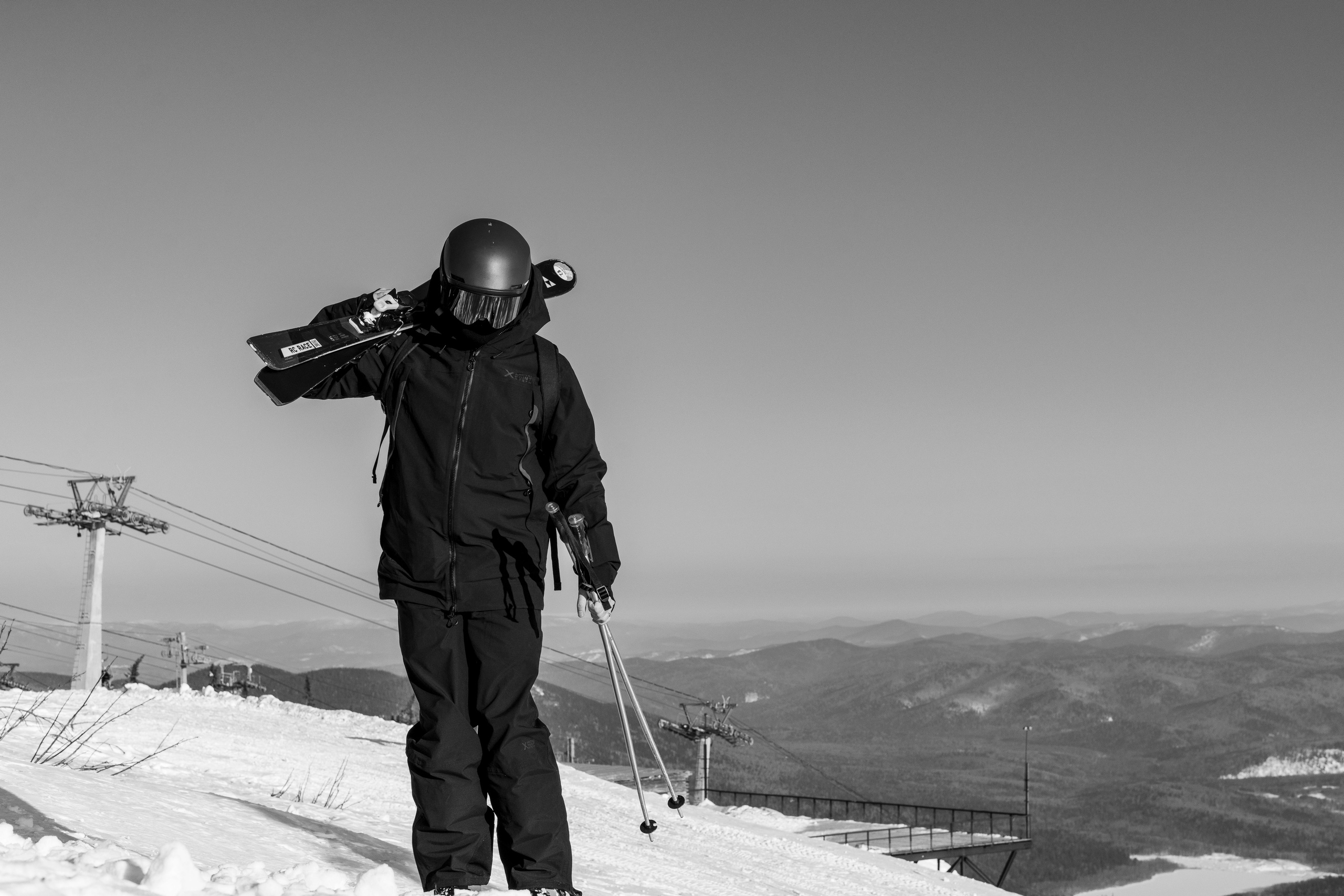Тур. Анастасия Паршукова — фотограф Шерегеш Новосибирск