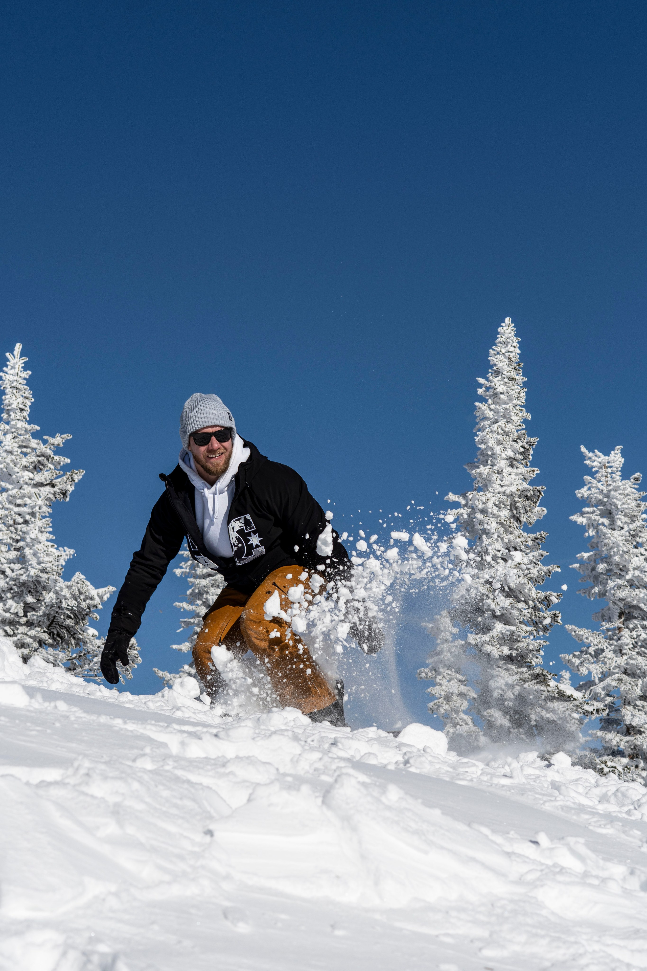 Фотосессия на вершине. Анастасия Паршукова — фотограф Шерегеш Новосибирск