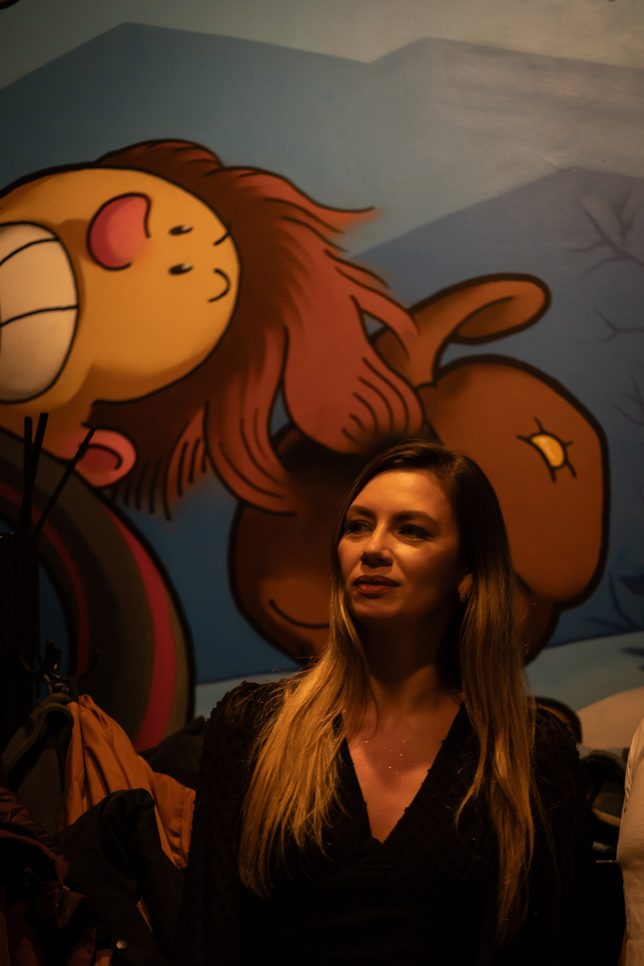 Rooks 14.12 HB. Анастасия Паршукова — фотограф Шерегеш Новосибирск