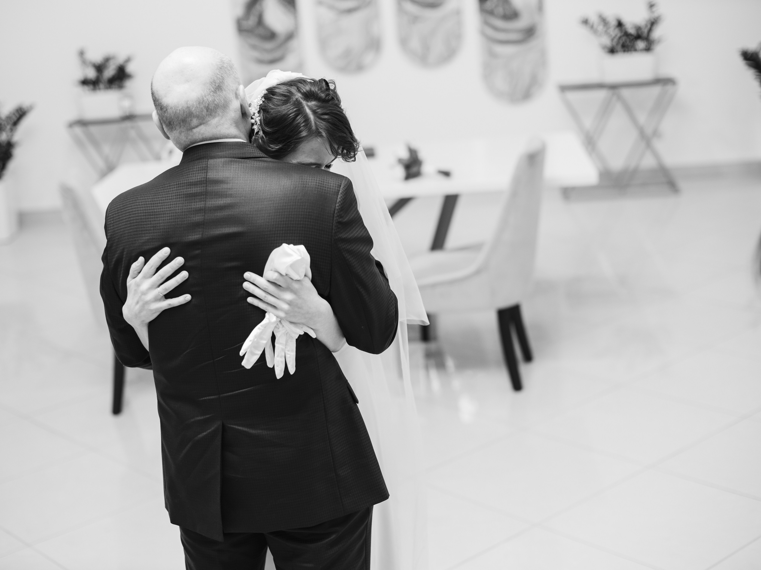 Алексей и Анна. Главная