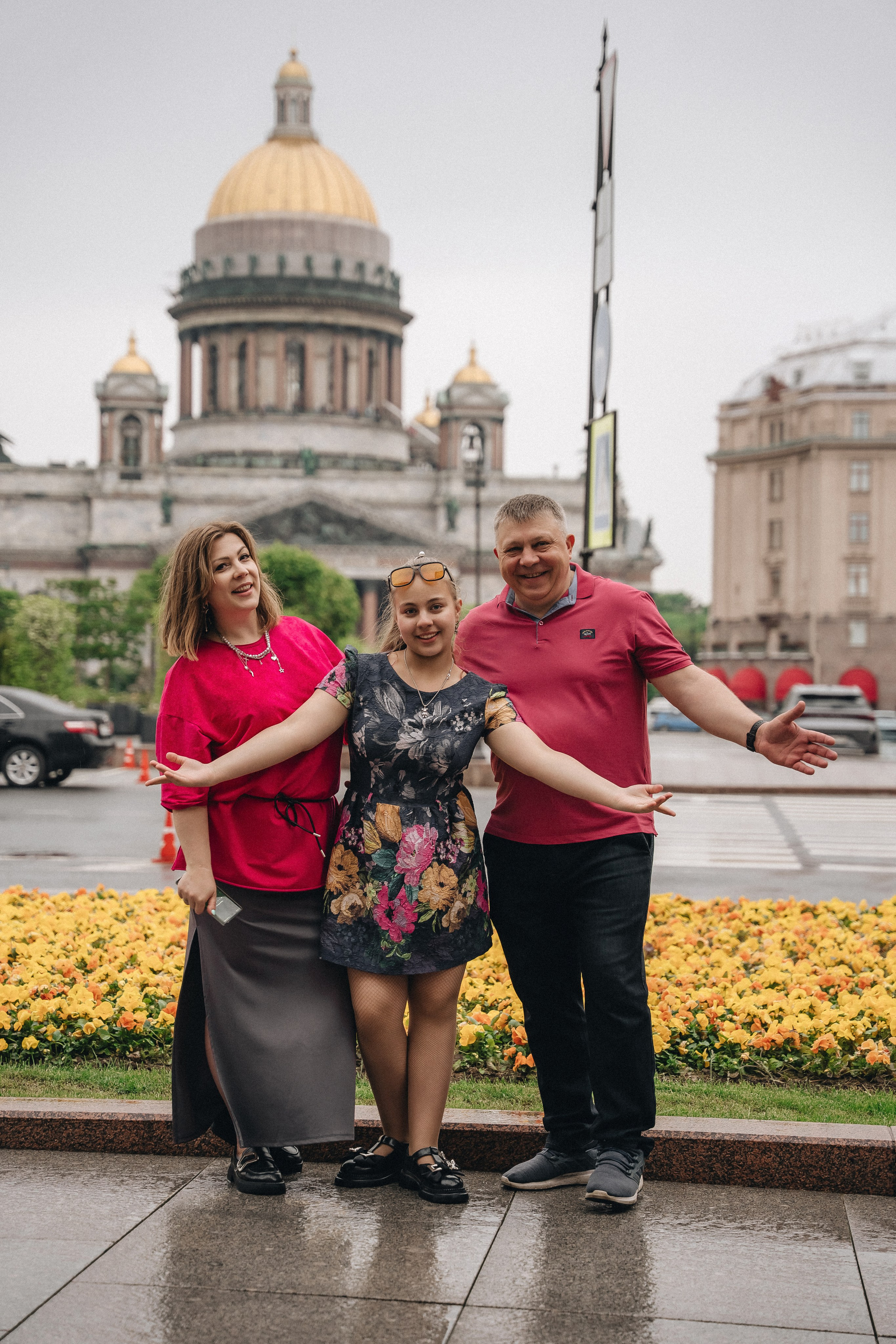 Ольга. Фотограф Санкт-Петербург/Гомель Виктория Петрова