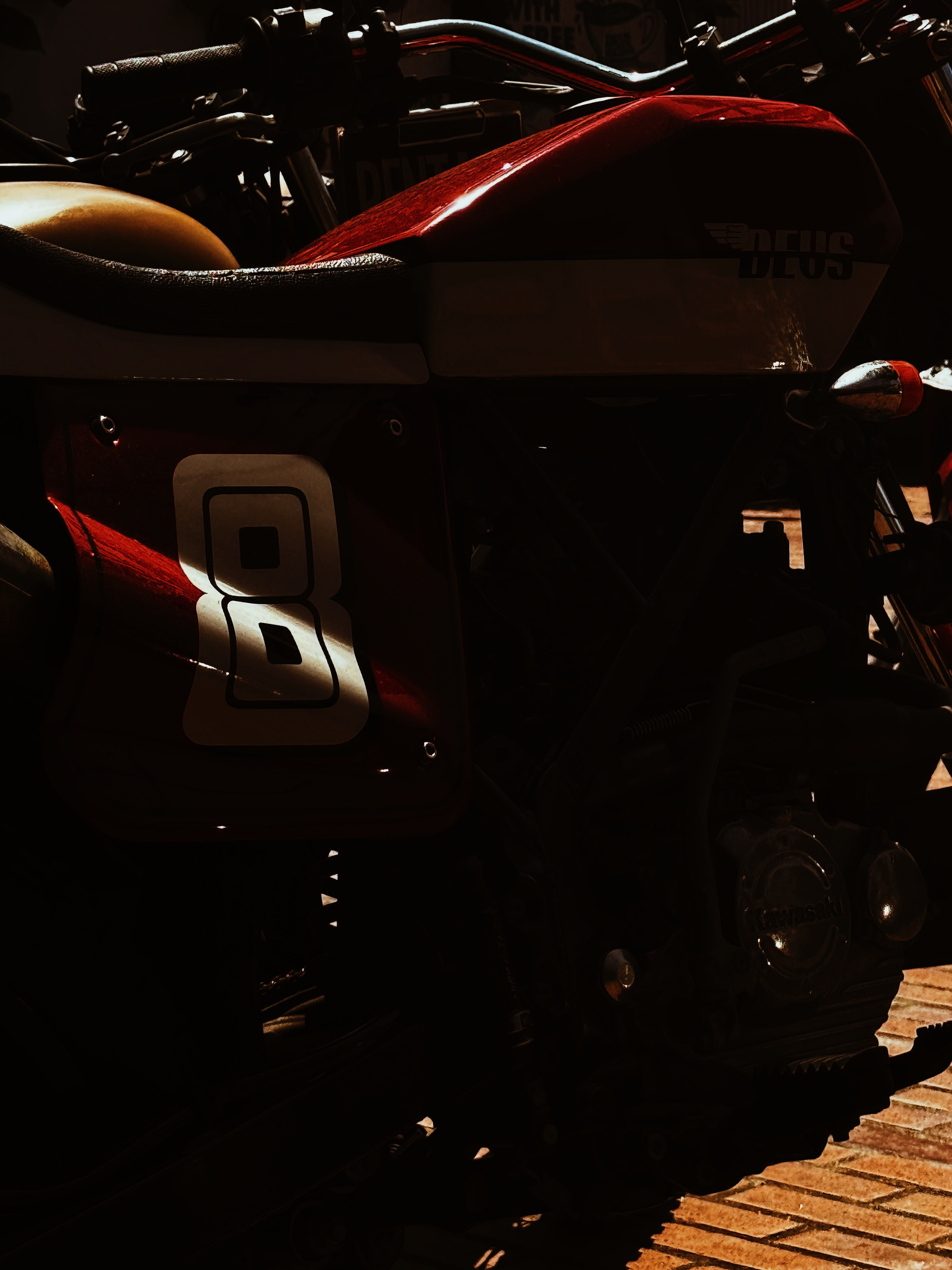 Elements. Carolinetru