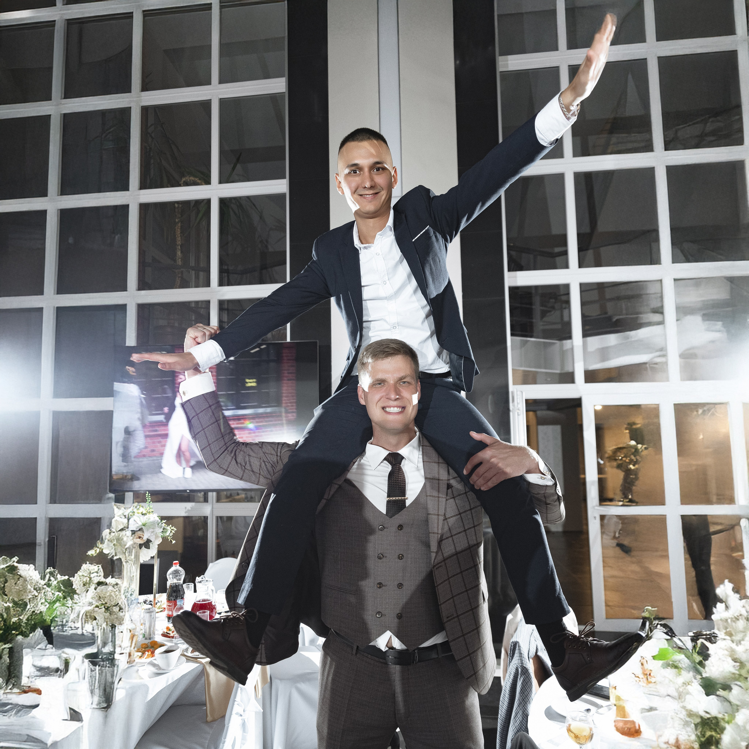 Дмитрий и Анна. Дмитрий Судаков, фотограф в Екатеринбурге и Москве