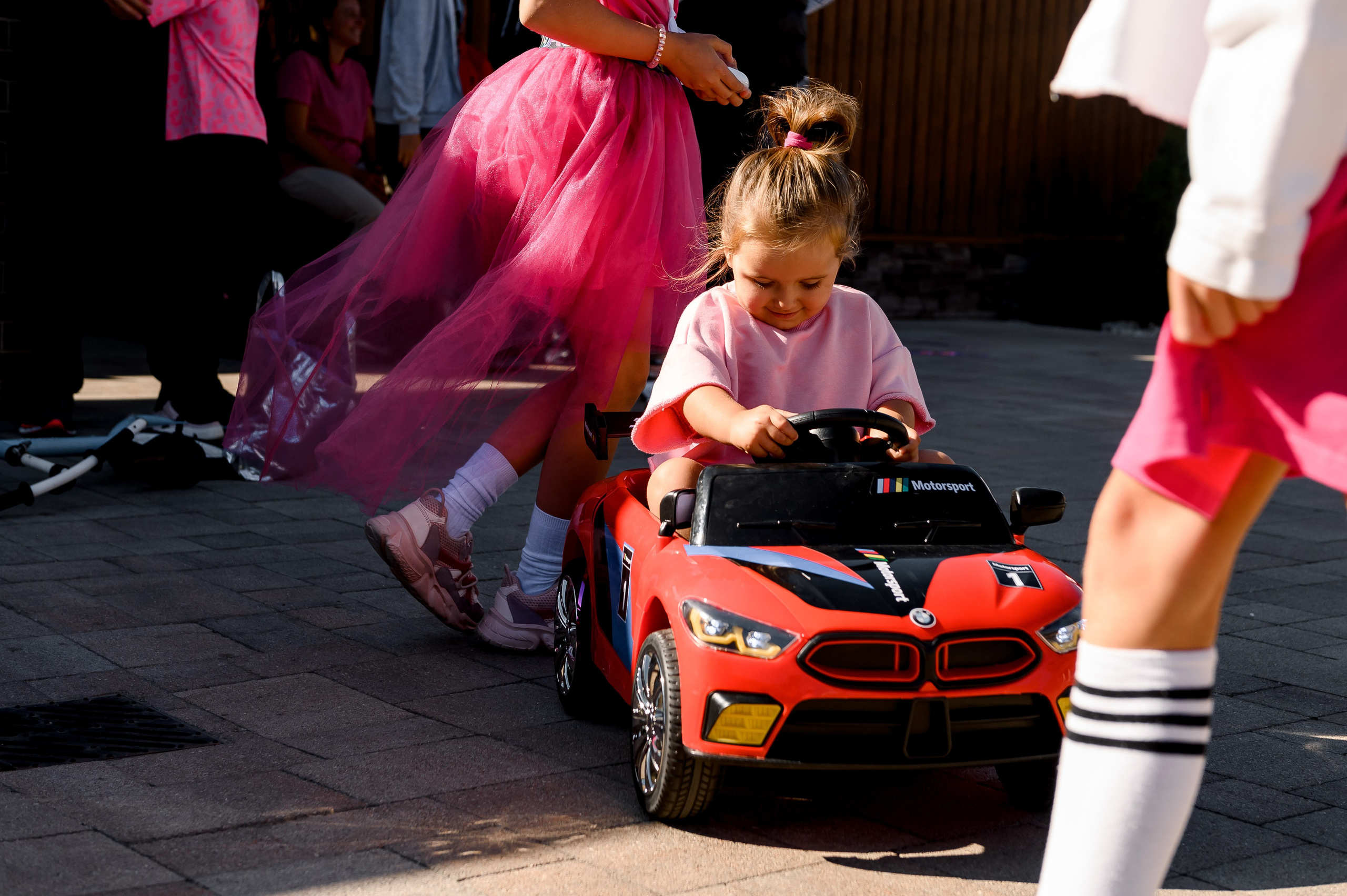 День рождение Марианны и Мелании. Свадебный и семейный фотограф в Ставрополе Роман Иванов