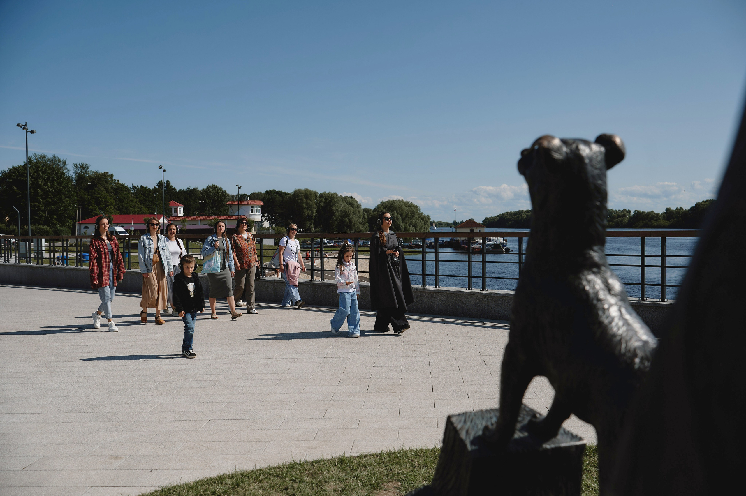 Слушай колокол. Ваш мультижанровый фотограф Александр Белов