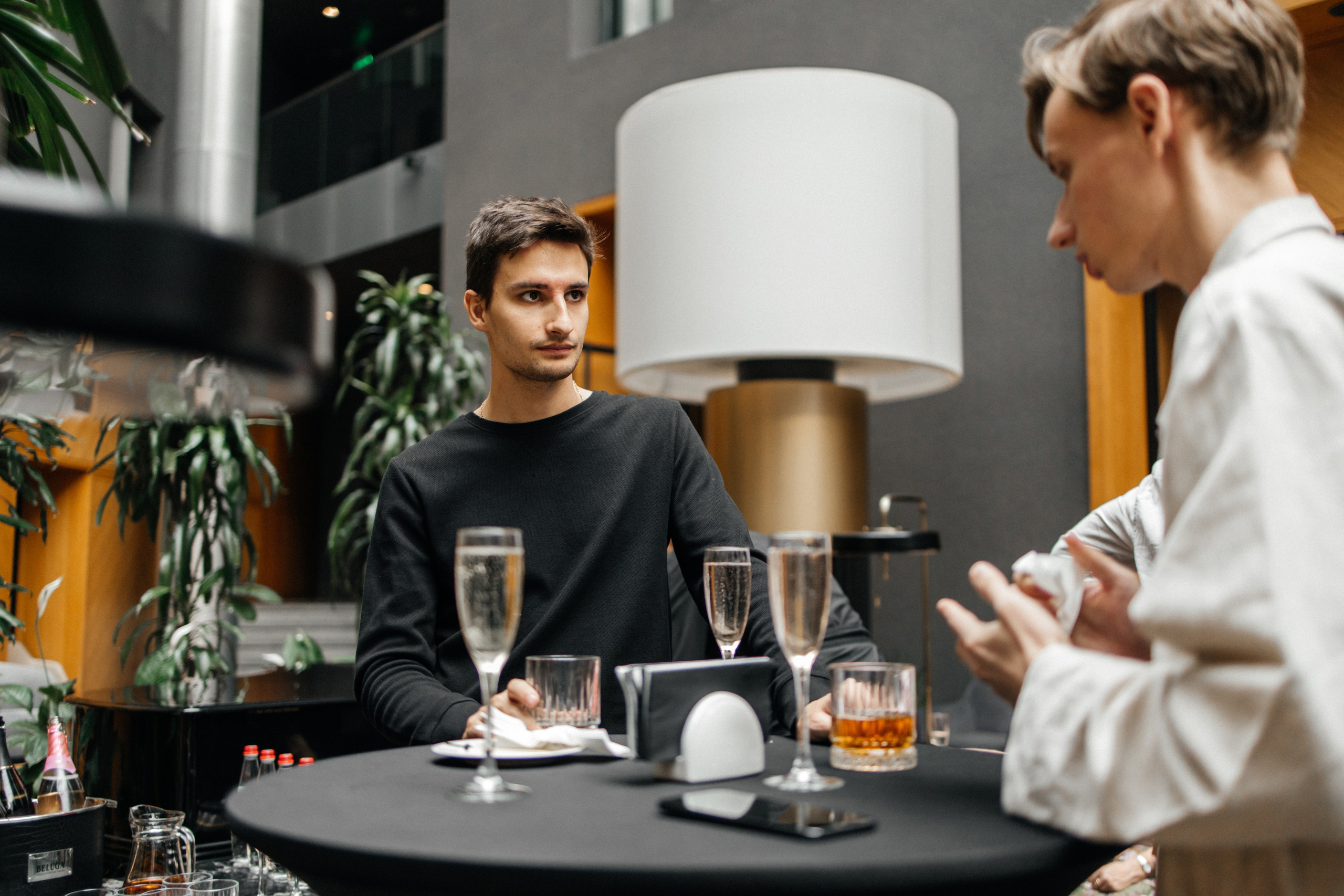 The Gamma. Фотограф в Санкт-Петербурге Виктория Безверхая