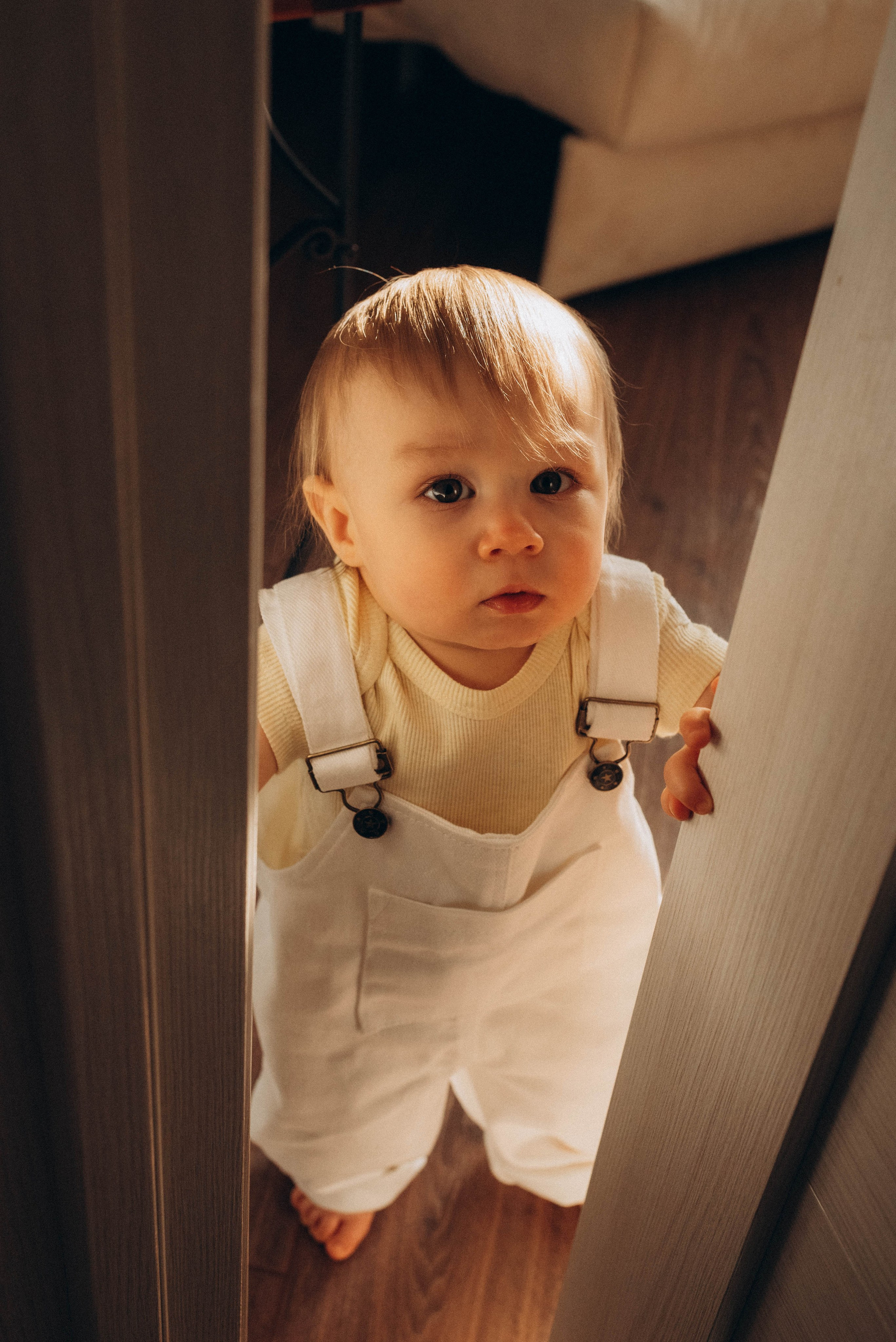 Домашняя фотосессия ко дню рождения малыша. Семейный фотограф в Железнодорожном Масаева Елена