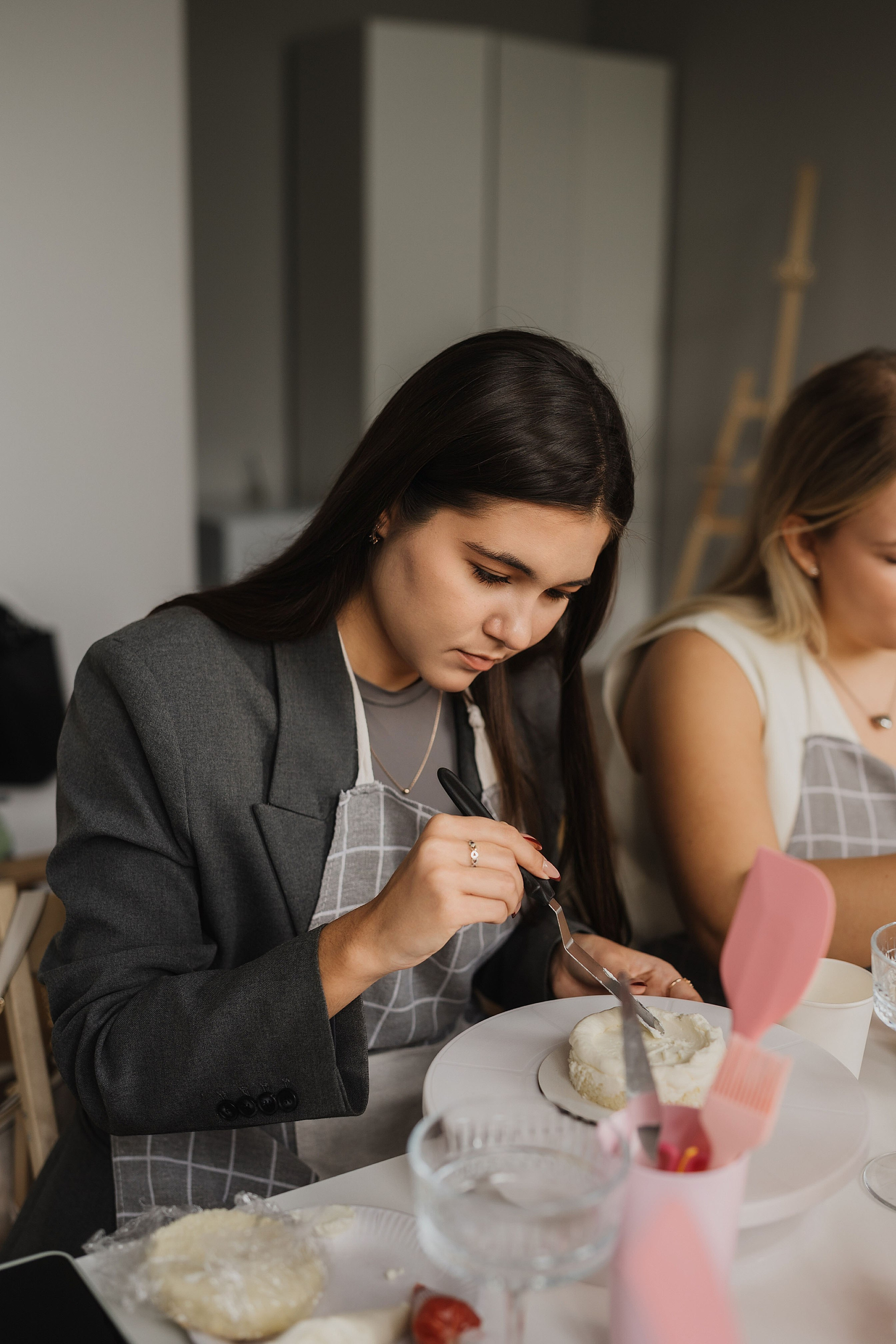 МК Бенто-тортики. Фотограф в Москве Ангелина Ким