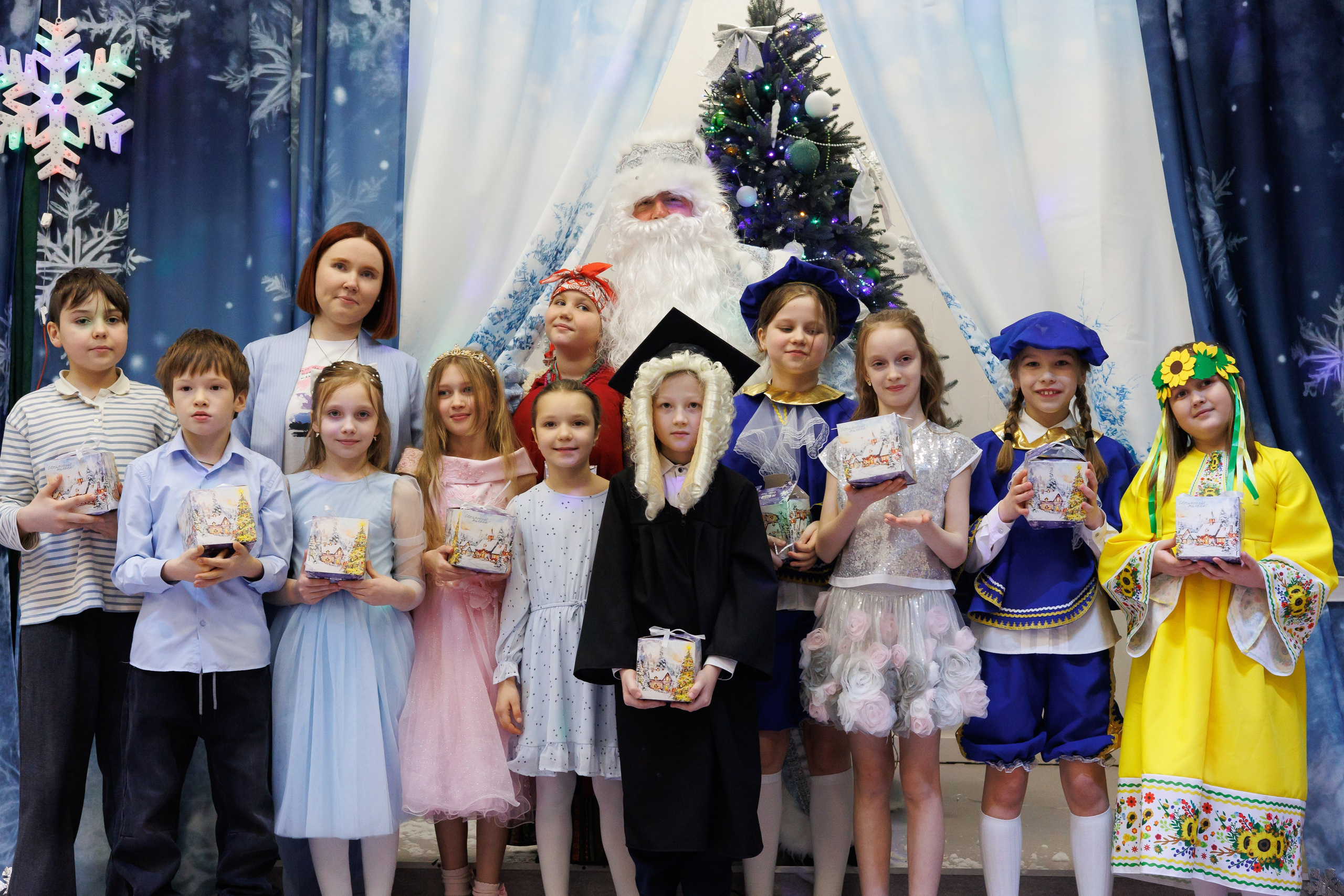 Репортаж. Фотограф в Москве Ксения Легенько