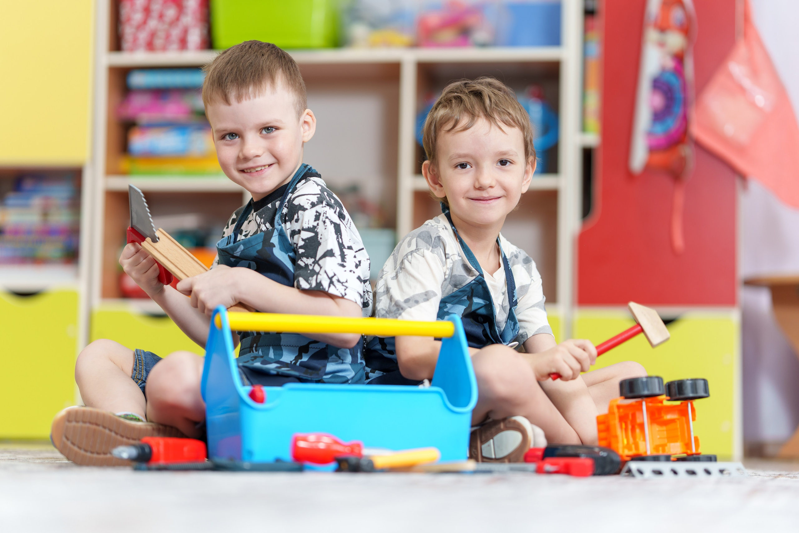 Фотосъемка Детский сад. Школьный и семейный фотограф в Хабаровске Татьяна Ассаулова