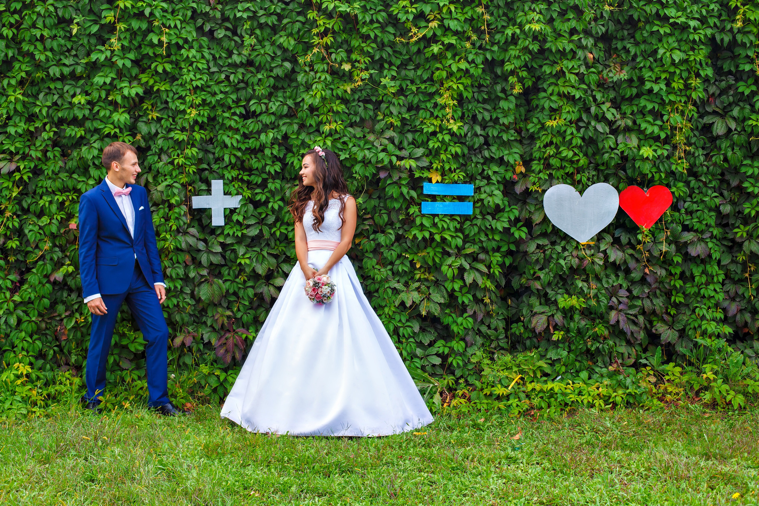 Свадебные фотосъемки. Школьный и семейный фотограф в Хабаровске Татьяна Ассаулова