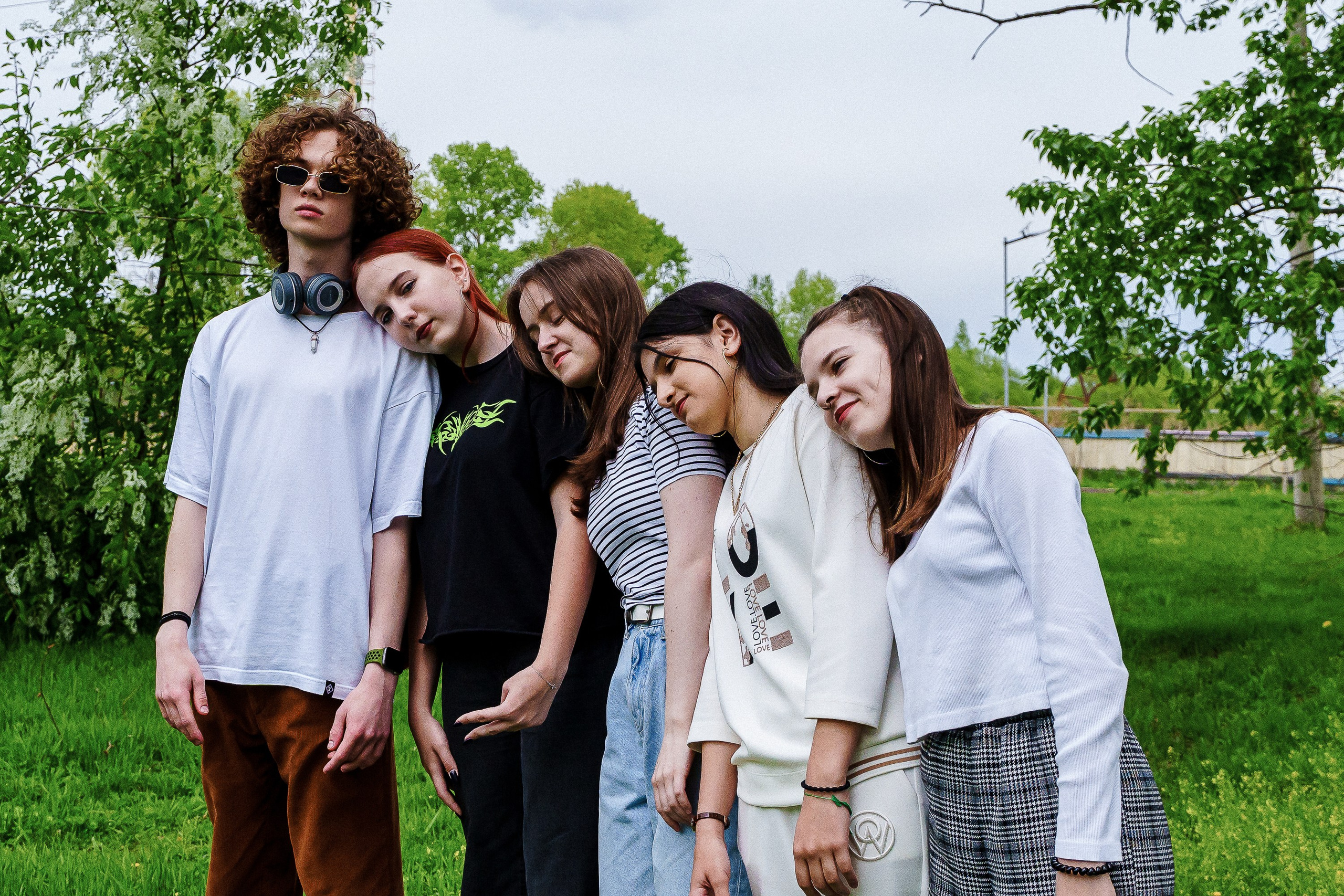 Фотосъемка школьников. Школьный и семейный фотограф в Хабаровске Татьяна Ассаулова