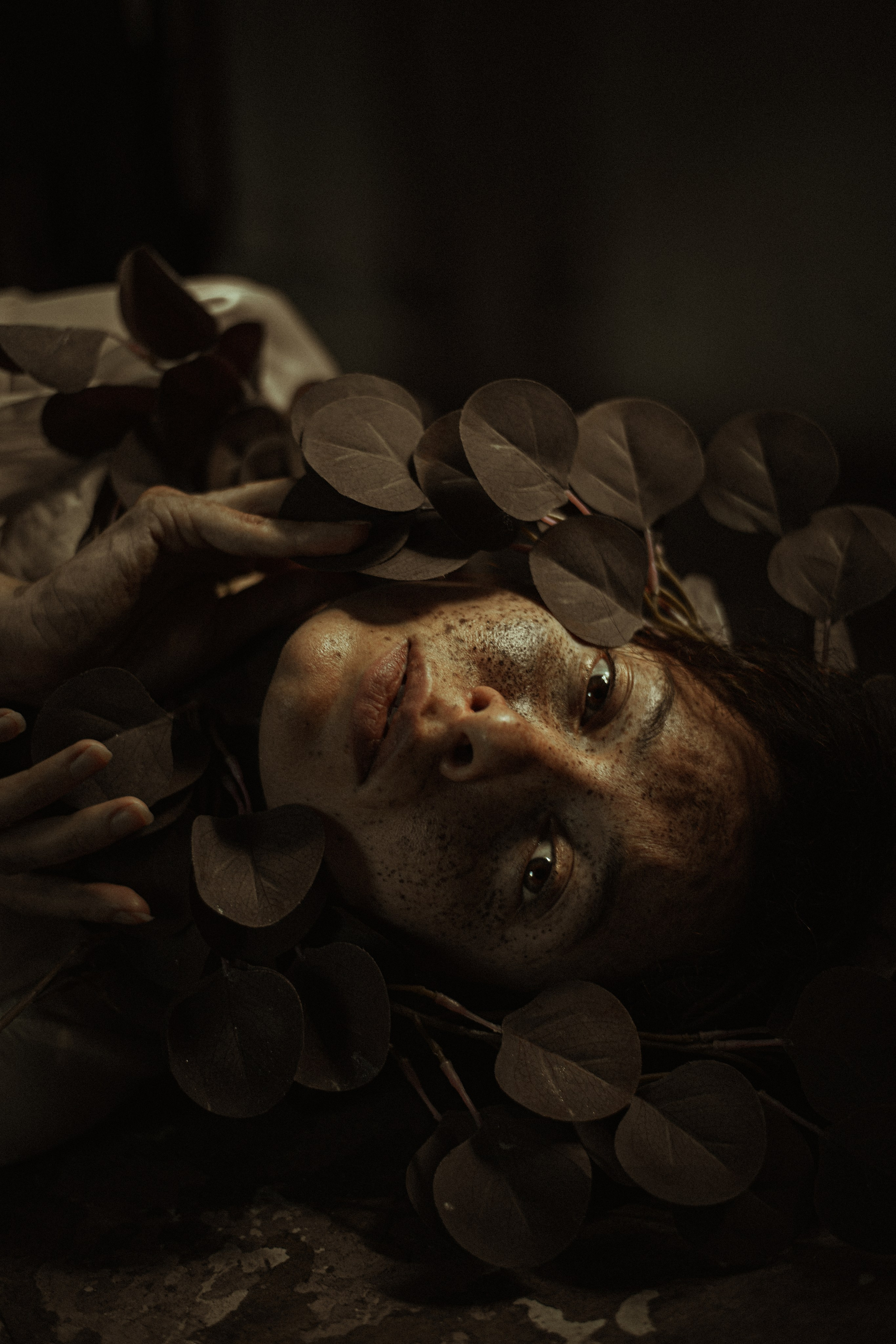 Мои работы в цвете. Портретный фотограф Марина Щеглова в Москве