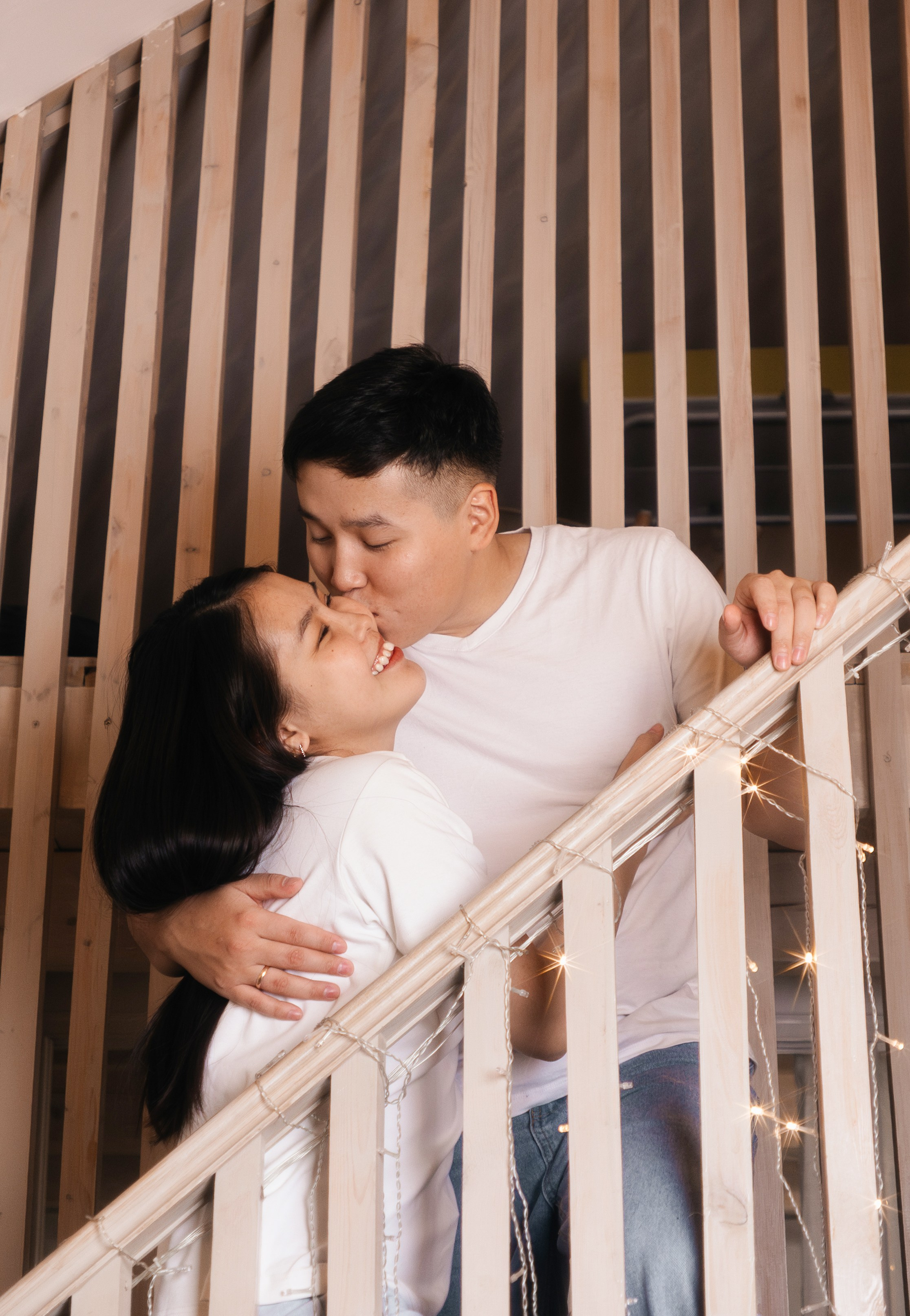 Айаана и Костя. Фотограф Якутск Зоя Николаева