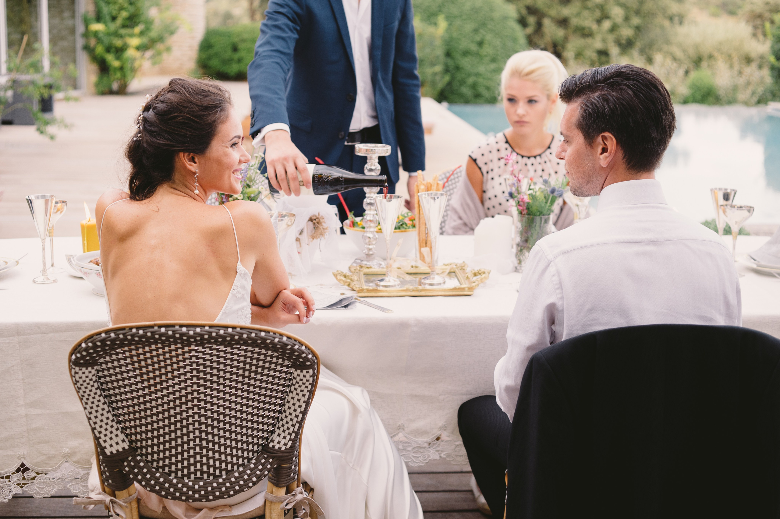 Настя и Марко (Provence). Свадебный фотограф в Ростове-на-Дону Владимир Пешков