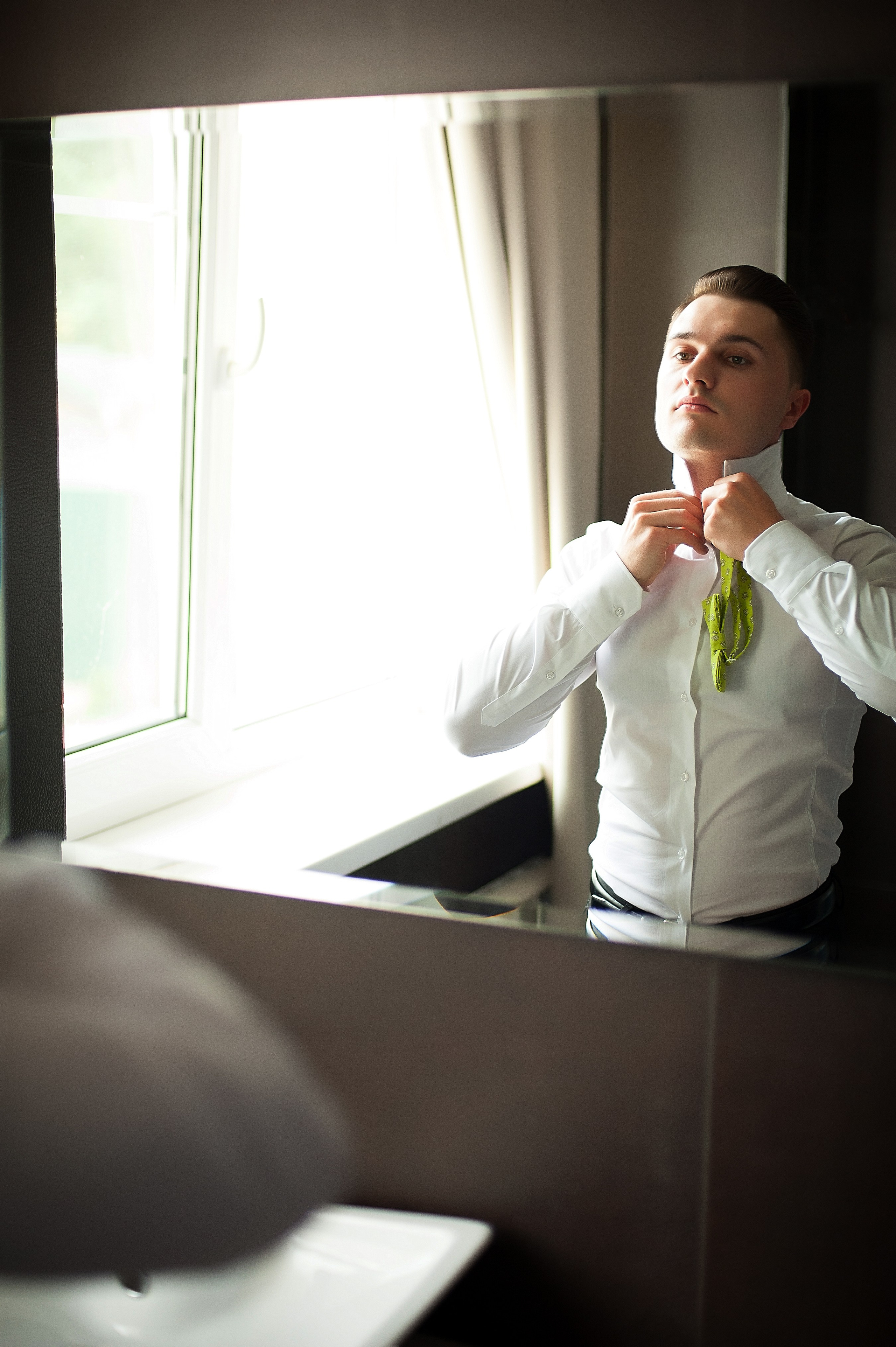 Вера и Игорь. Свадебный фотограф в Ростове-на-Дону Владимир Пешков