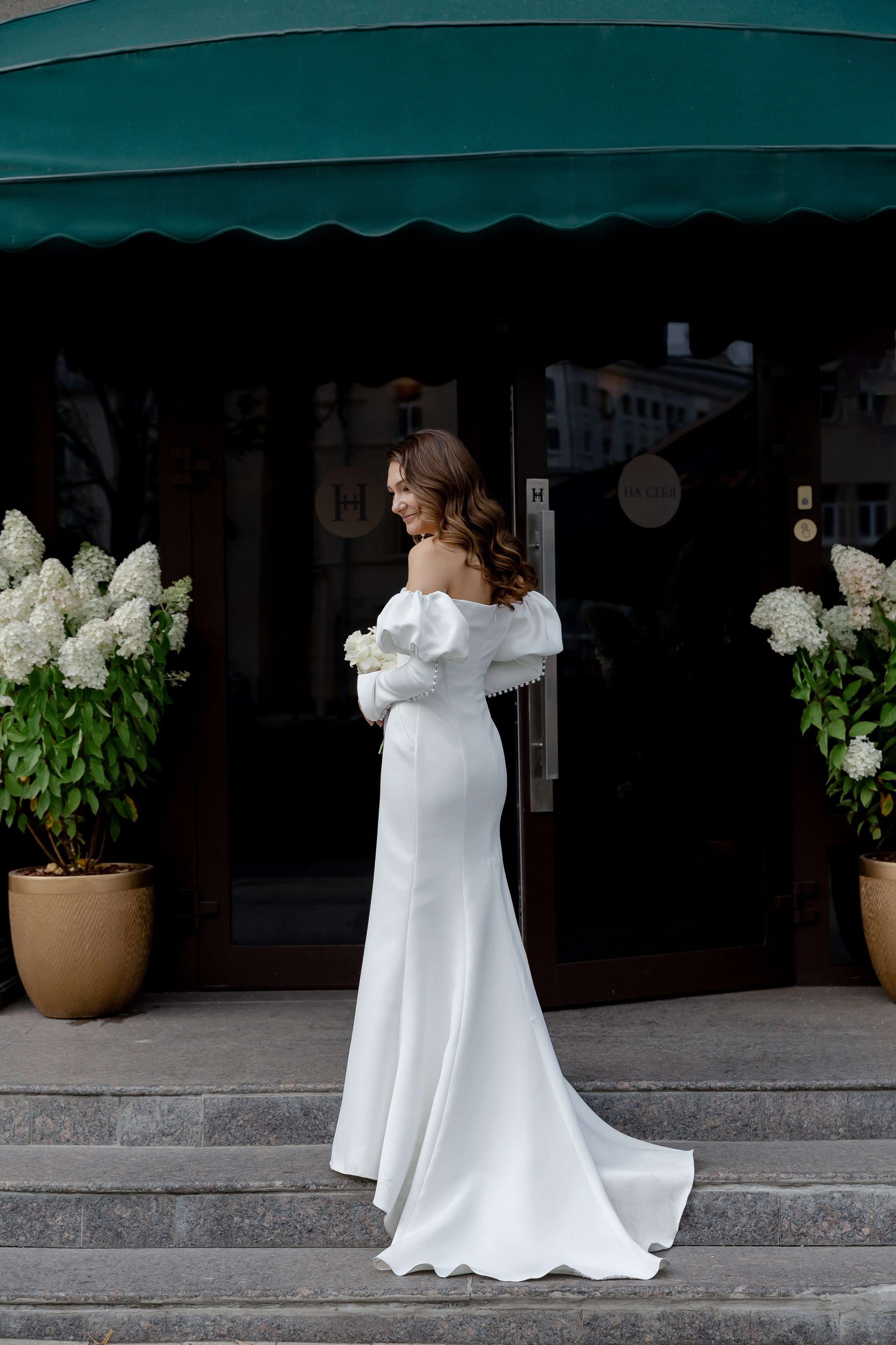 Татьяна & Влад. Фотограф Абакумова Анастасия