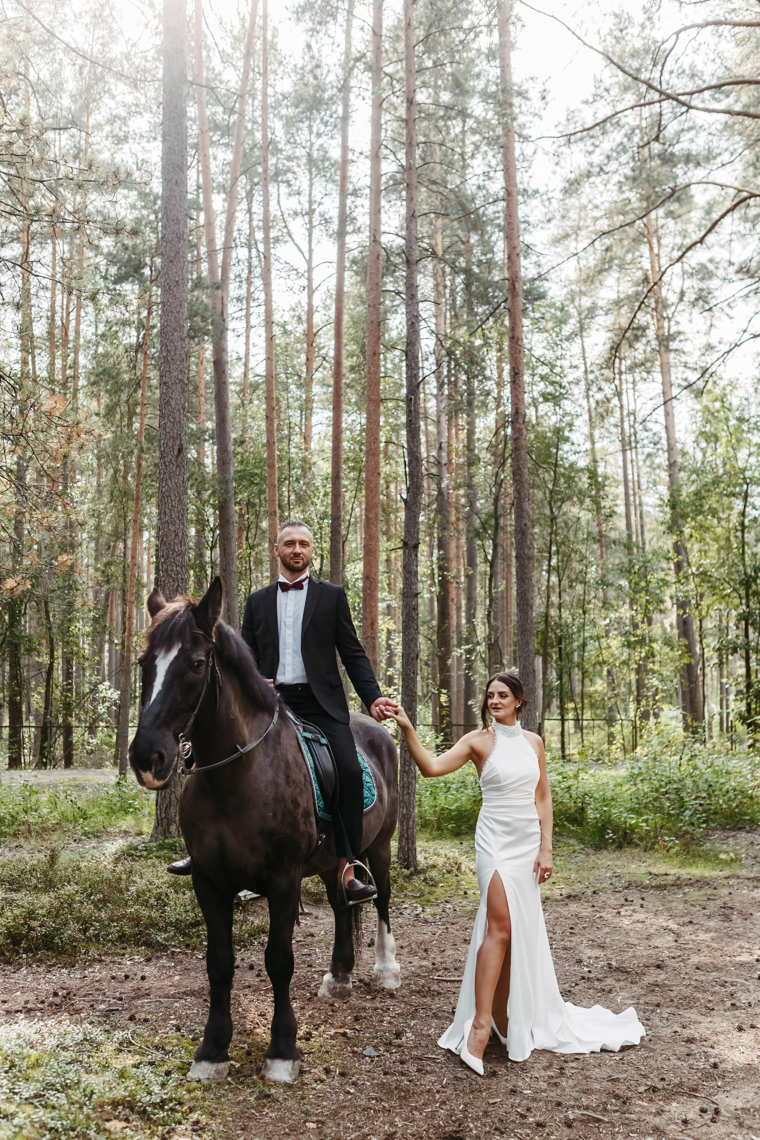 Никита Марина. Свадебный фотограф в Санкт-Петербурге