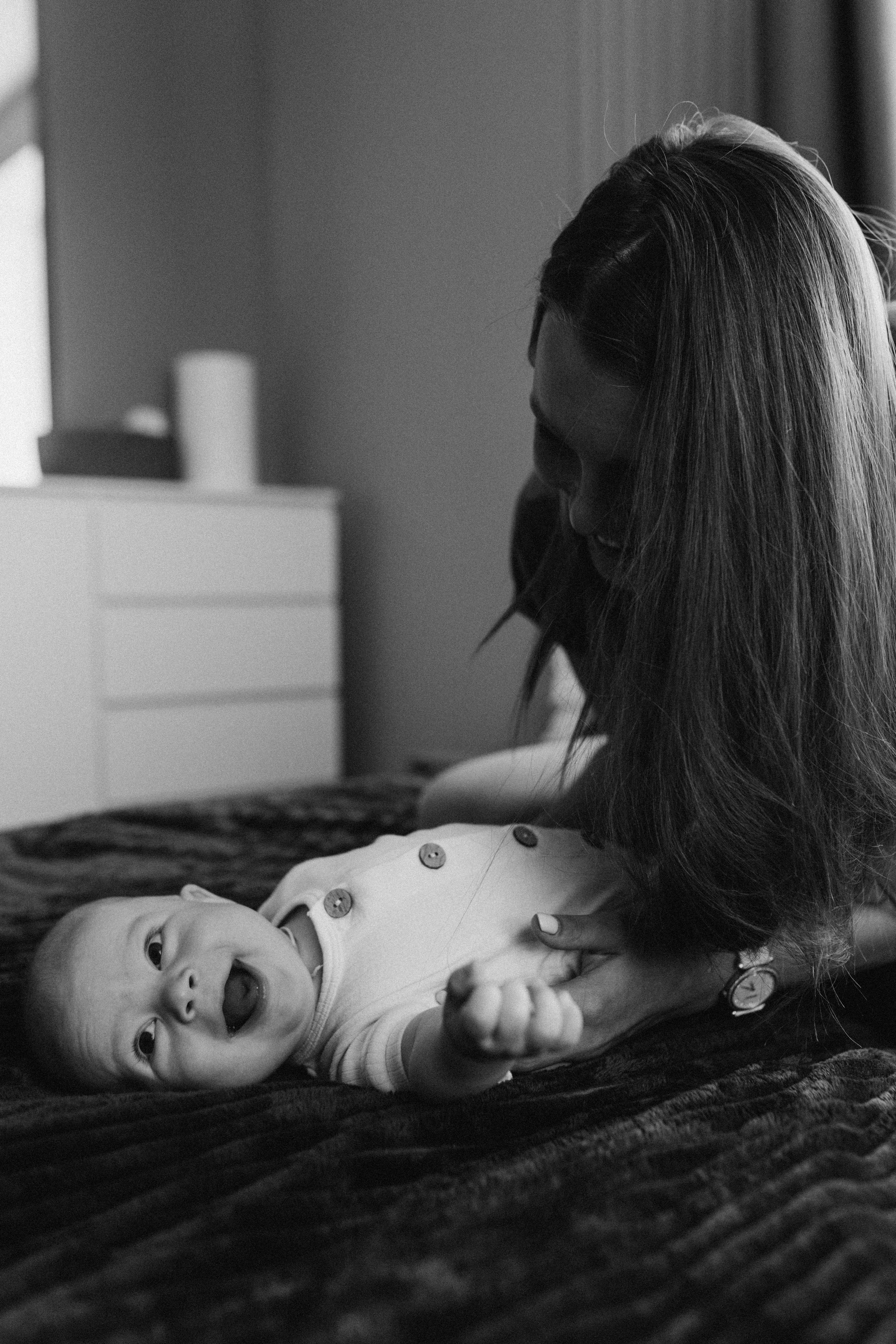 Домашняя. Семейный фотограф в Обнинске