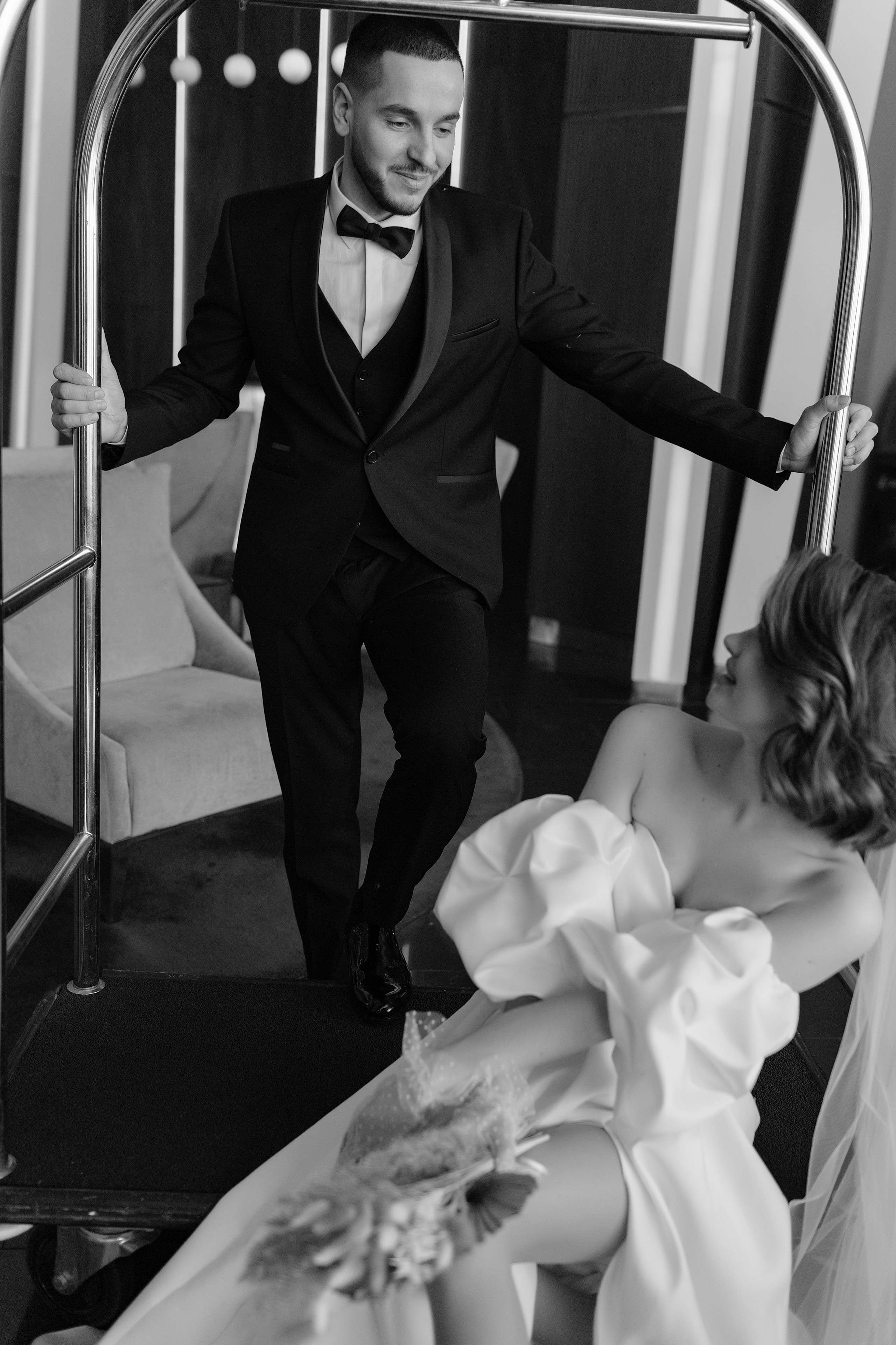 Ангелина и Алексей. Свадебный и семейный фотограф Челябинск и Челябинская область