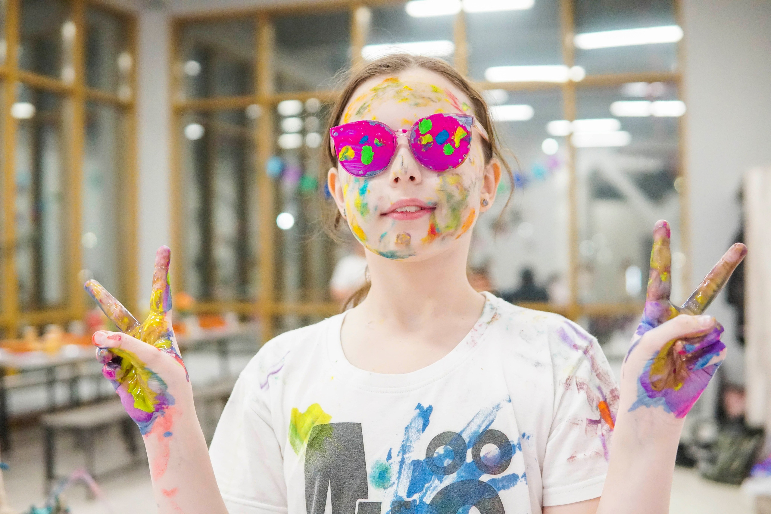 Наши Красочные Праздники. Главная