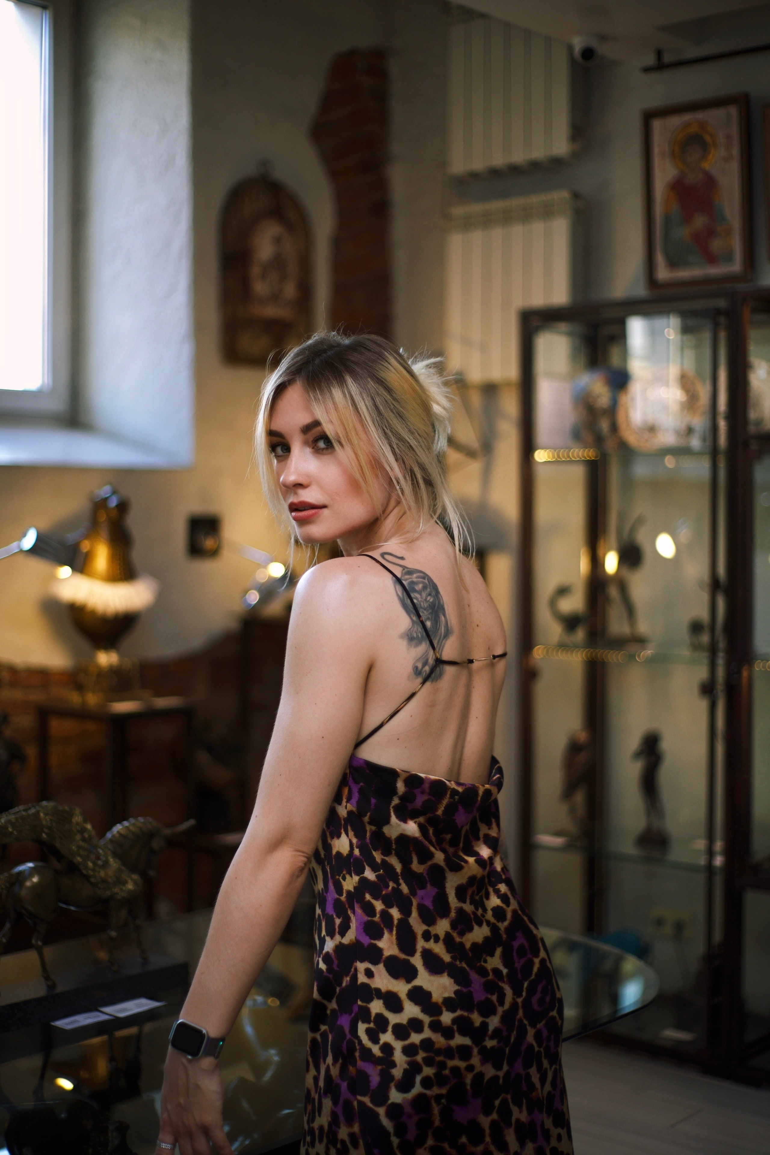 Студия. Фотограф Санкт-Петербург | Виктория Вишневская