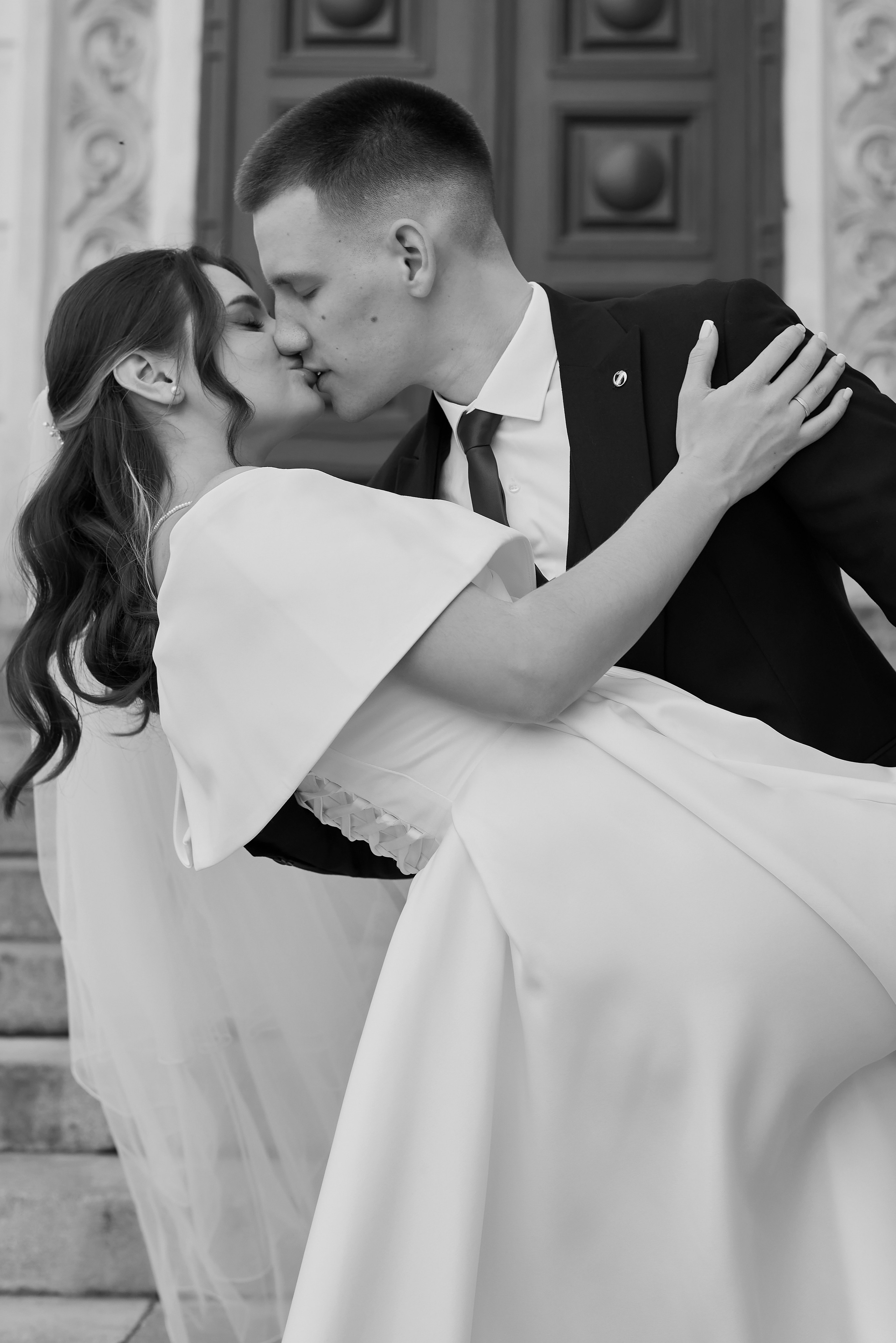 Владислав и Наталья. Фотограф Новочеркасск Ростов Карина Чернова