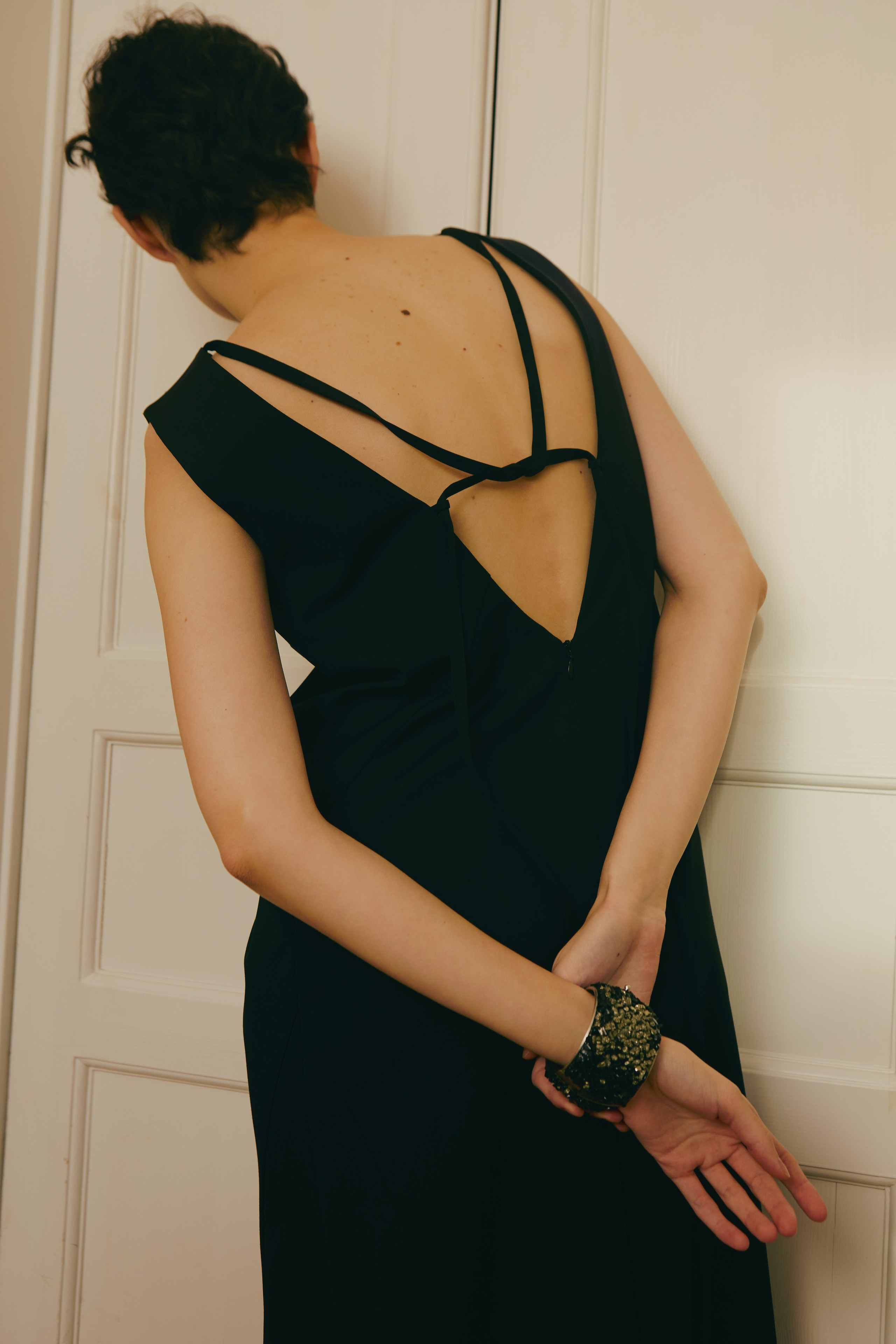 Golovina Mari Lookbook. WORKS