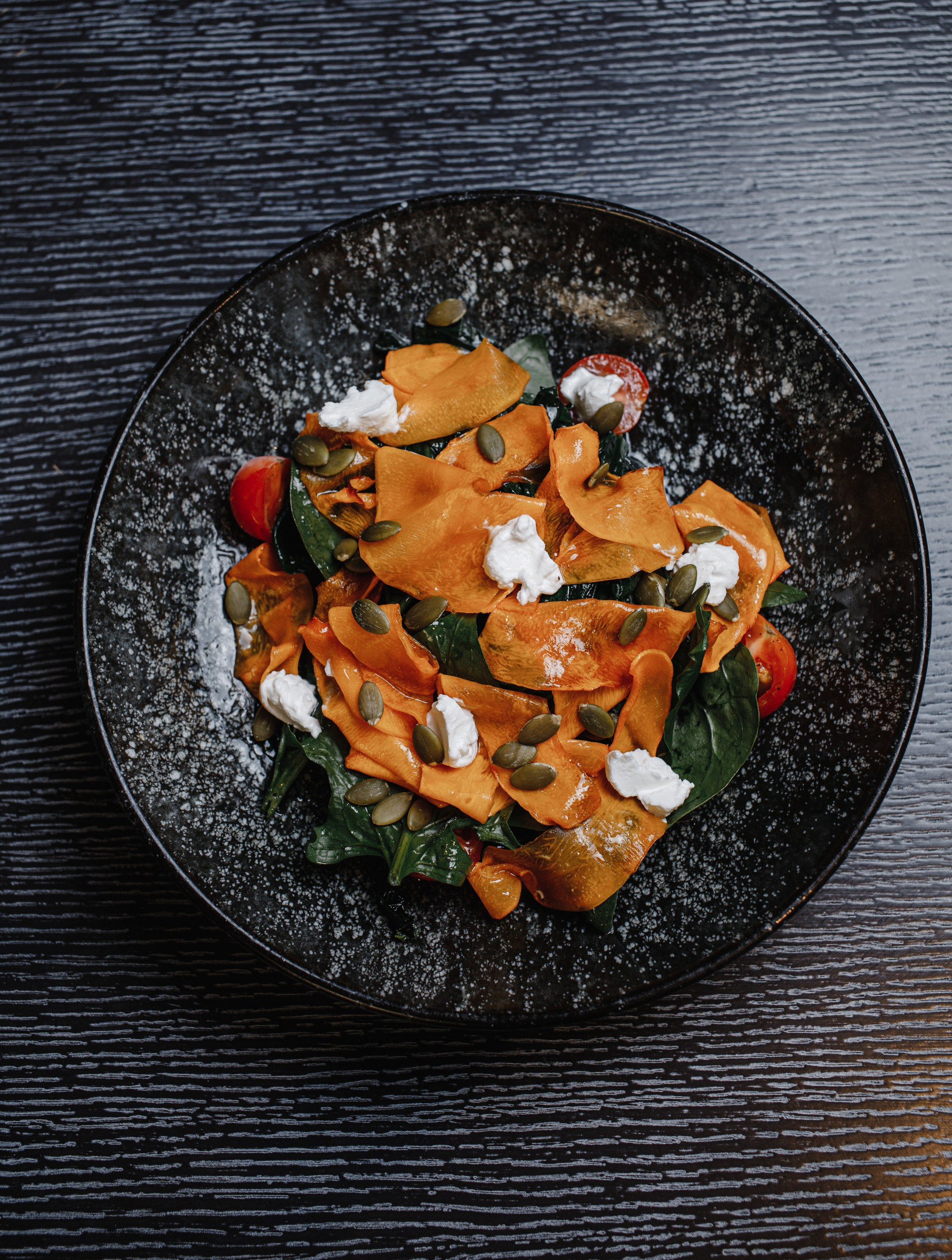 Food. El fotógrafo de bodas Andrei Andryukhov en Valencia