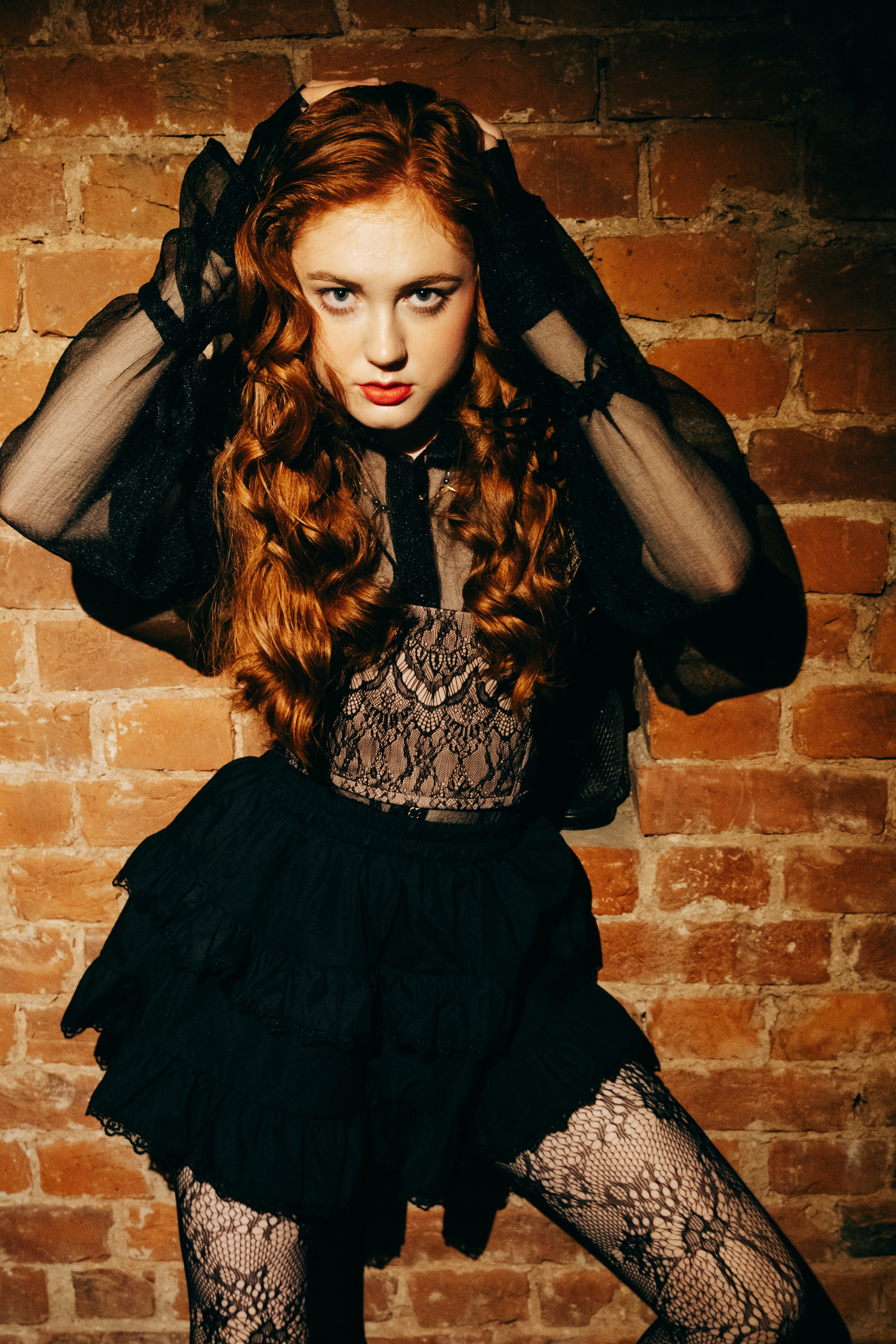 Портфолио портретка. Фотограф Видеограф Санкт-Петербург Москва Рустам Лукьянов