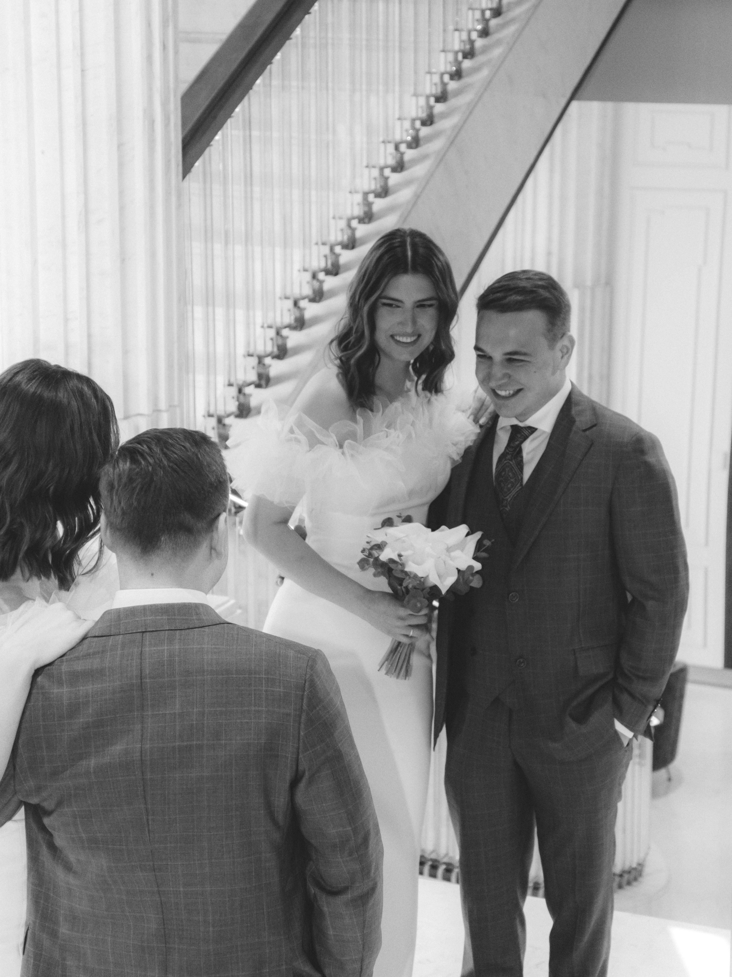 Виктория и Артемий. Портретный и свадебный фотограф Москва Валерия Возняковская