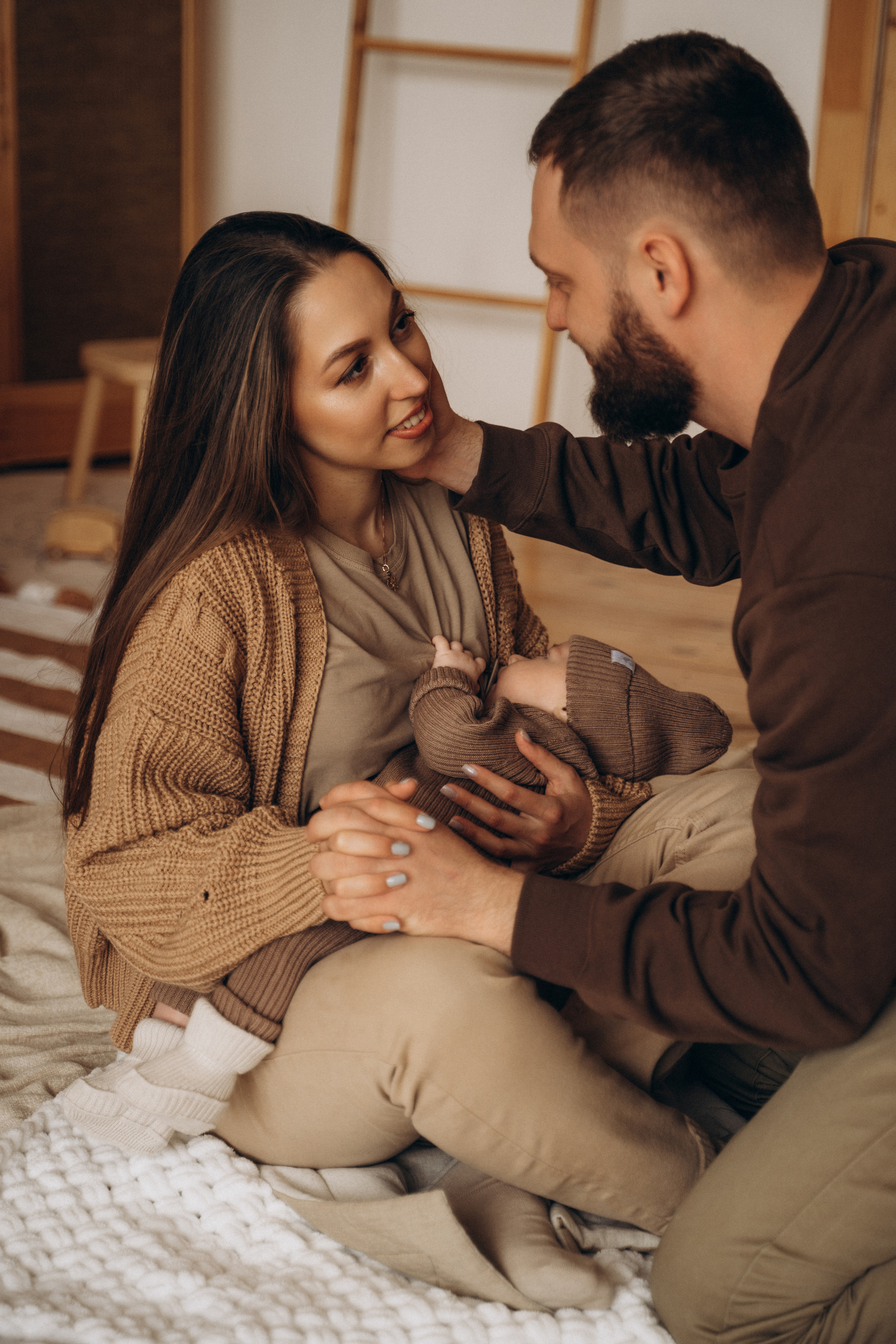 Семейный фотограф Краснодар. Семейный и NEWBORN фотограф г. Краснодар