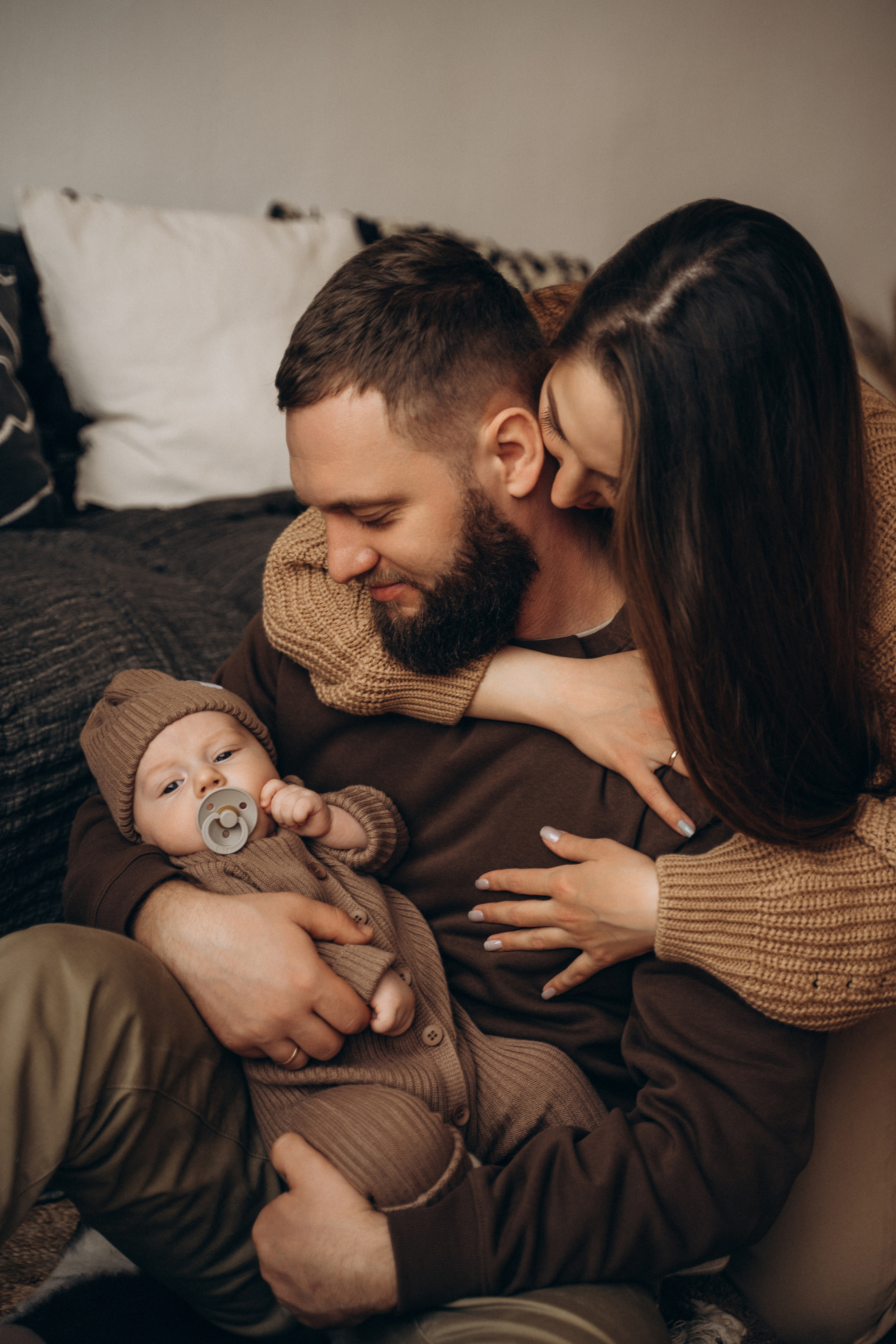 Семейный фотограф Краснодар. Семейный и NEWBORN фотограф г. Краснодар