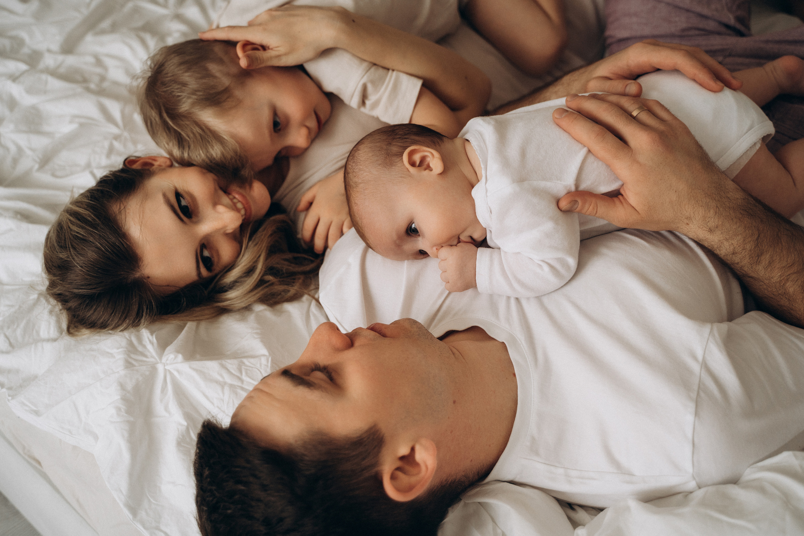 Семейный фотограф Краснодар. Семейный и NEWBORN фотограф г. Краснодар