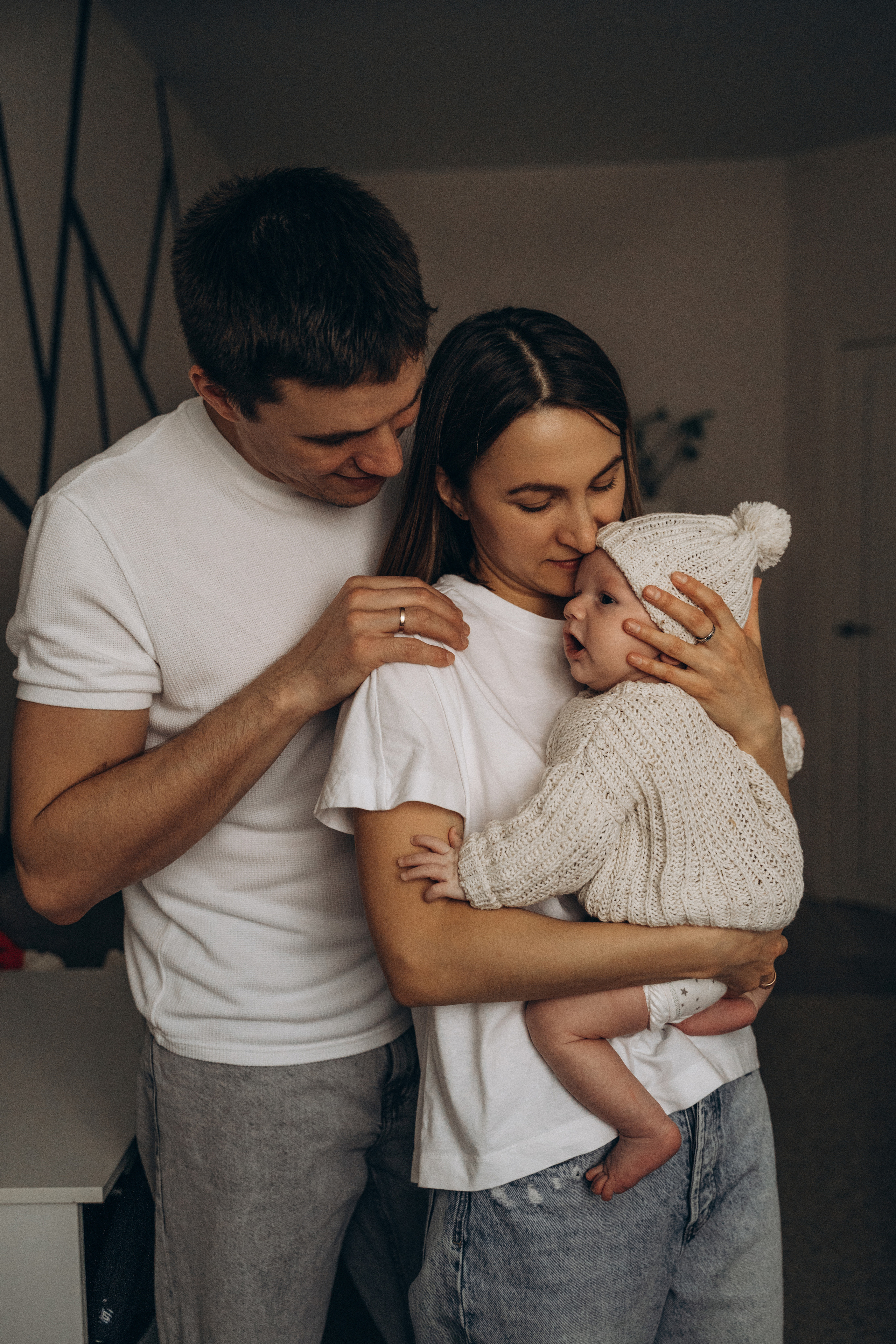 Семейный фотограф Краснодар. Семейный и NEWBORN фотограф г. Краснодар