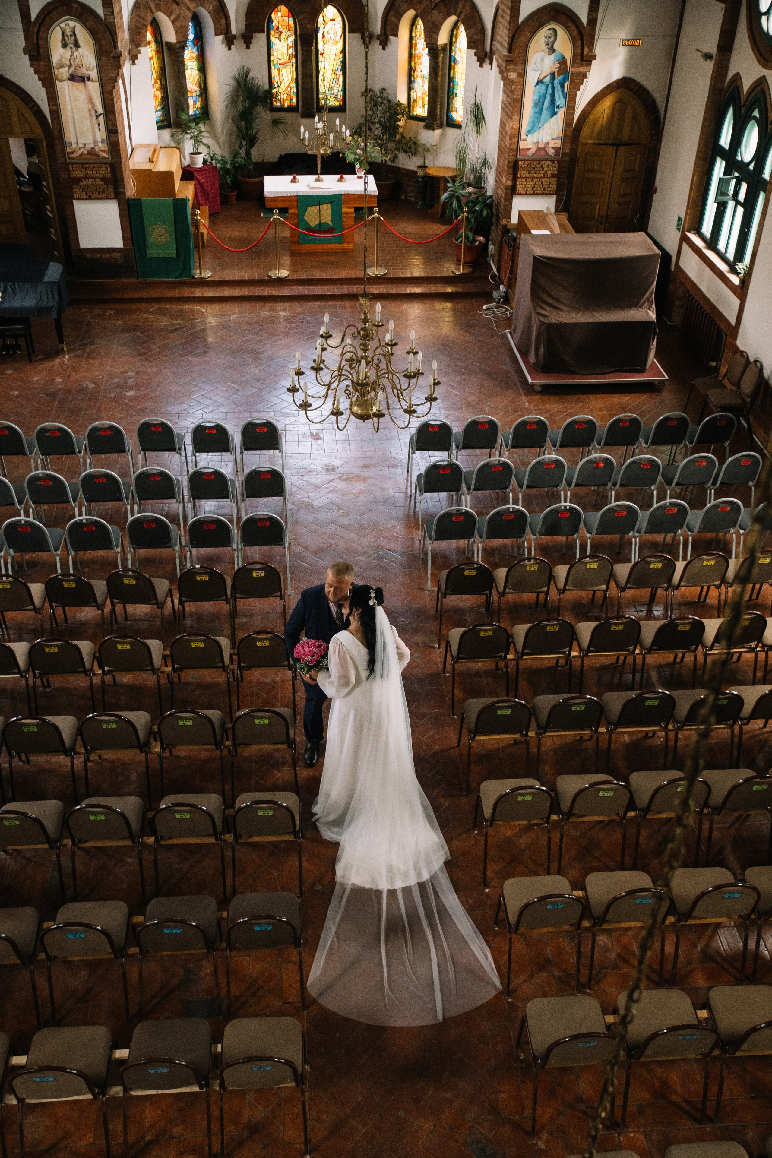 Татьяна и Николай 25.09.25. Фотограф Ярмишко Дарья. Выпускные фотокниги