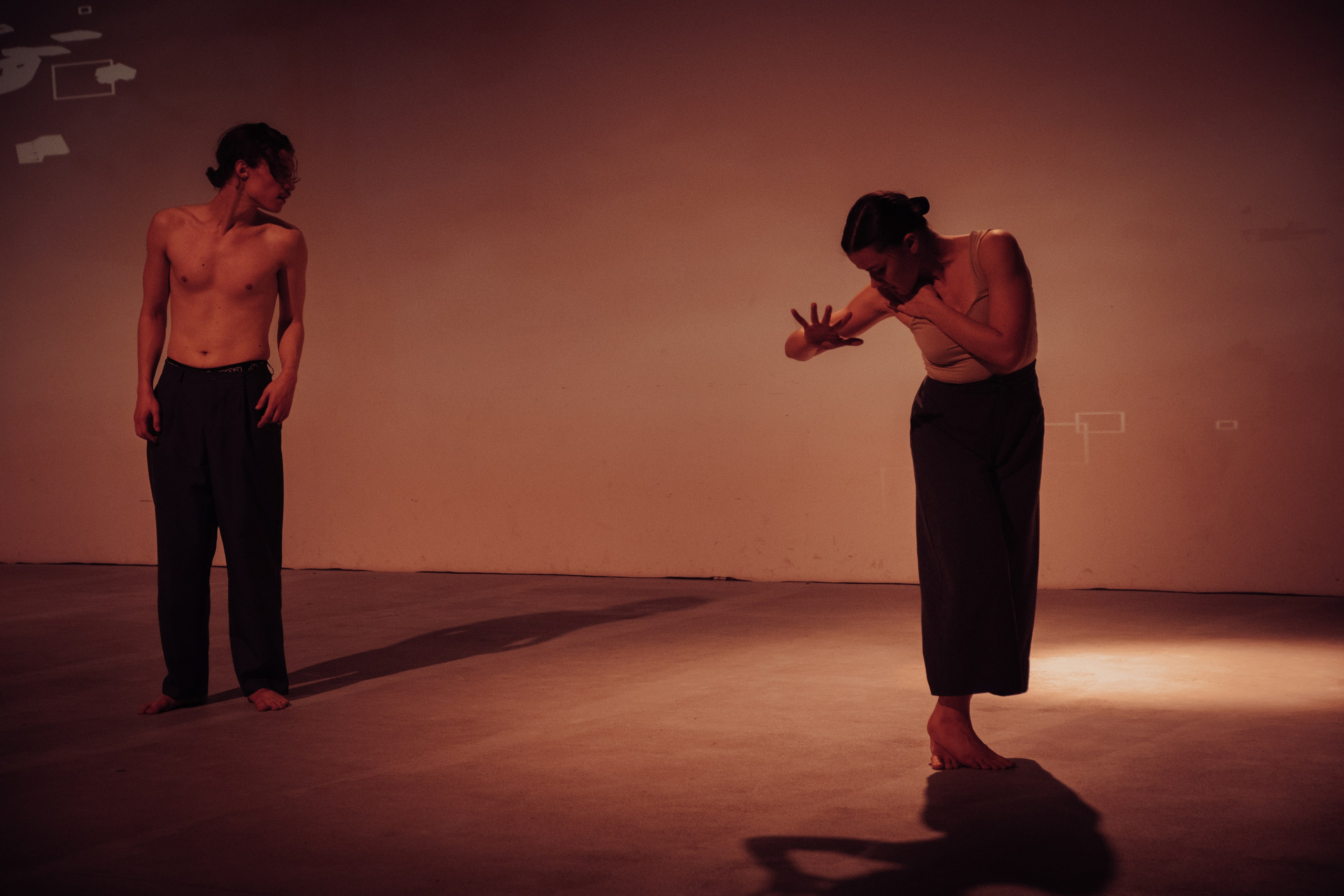 Flame ITMO: «Видимое и невидимое». Индивидуальные съемки, портретный фотограф