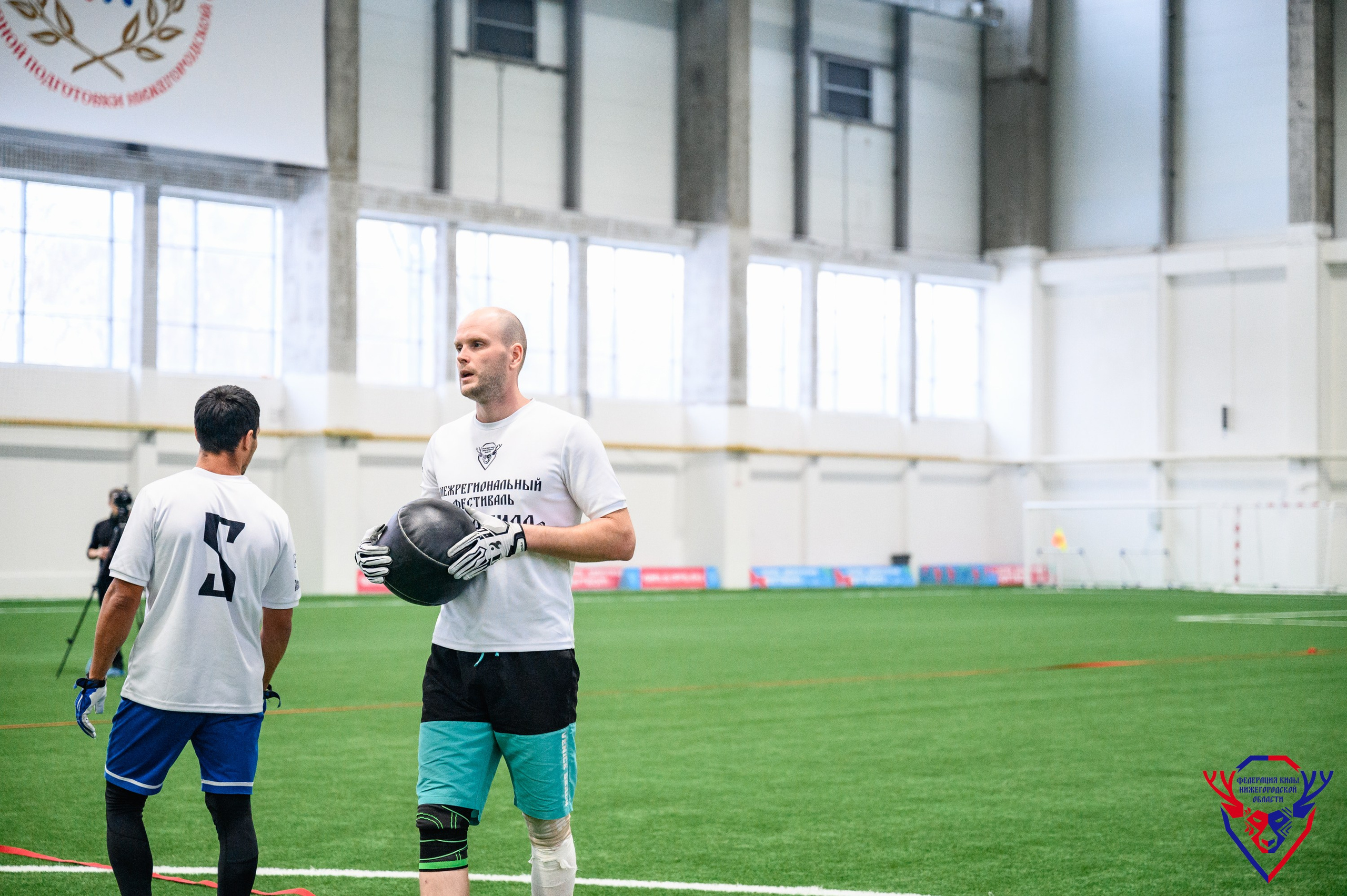 Межрегиональный фестиваль «Кила-Сила». Фотограф Захваткин Роман