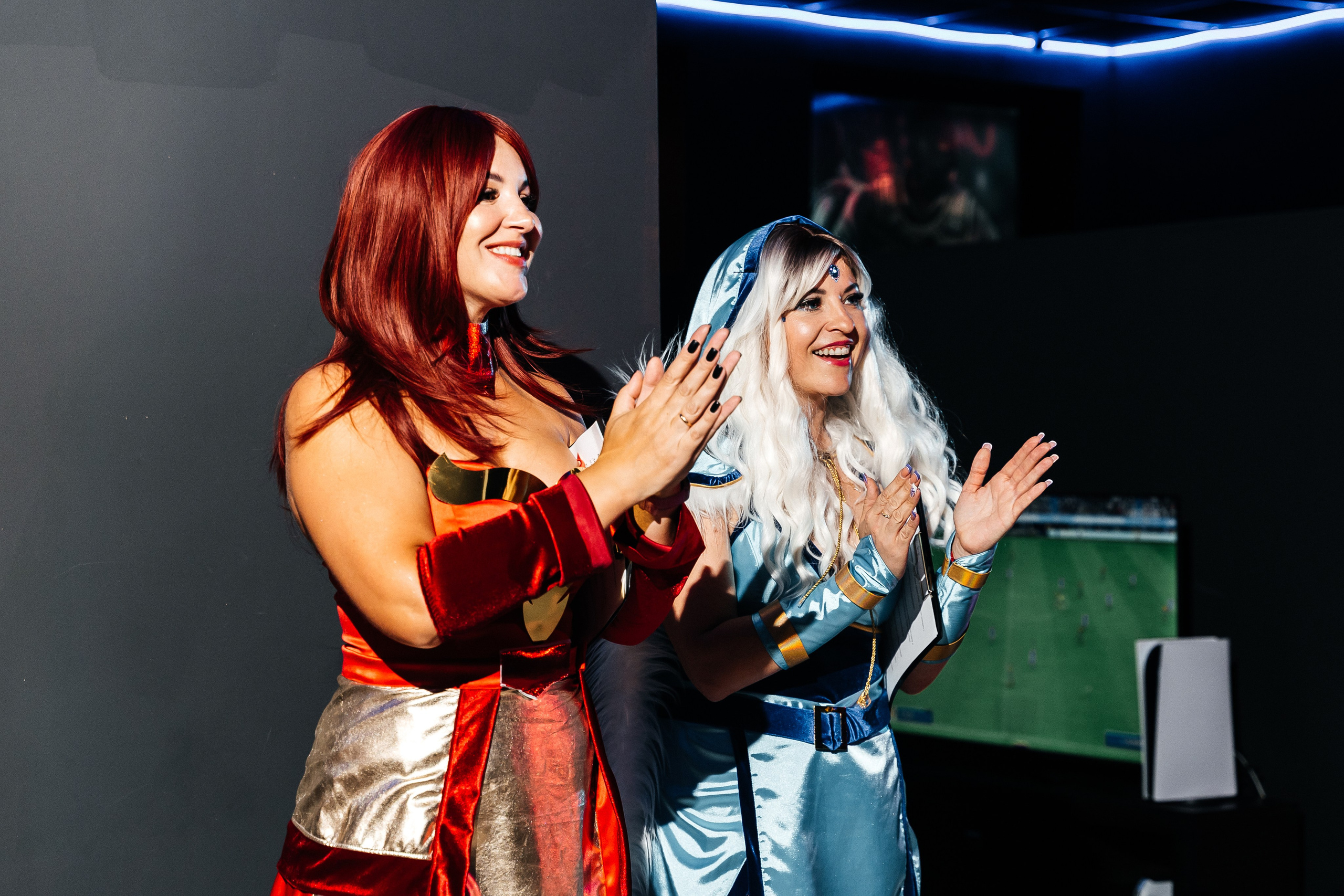 Открытие Kiberroom. Фотограф Новополоцк, Полоцк, Минск, РБ, Зимаков Егор