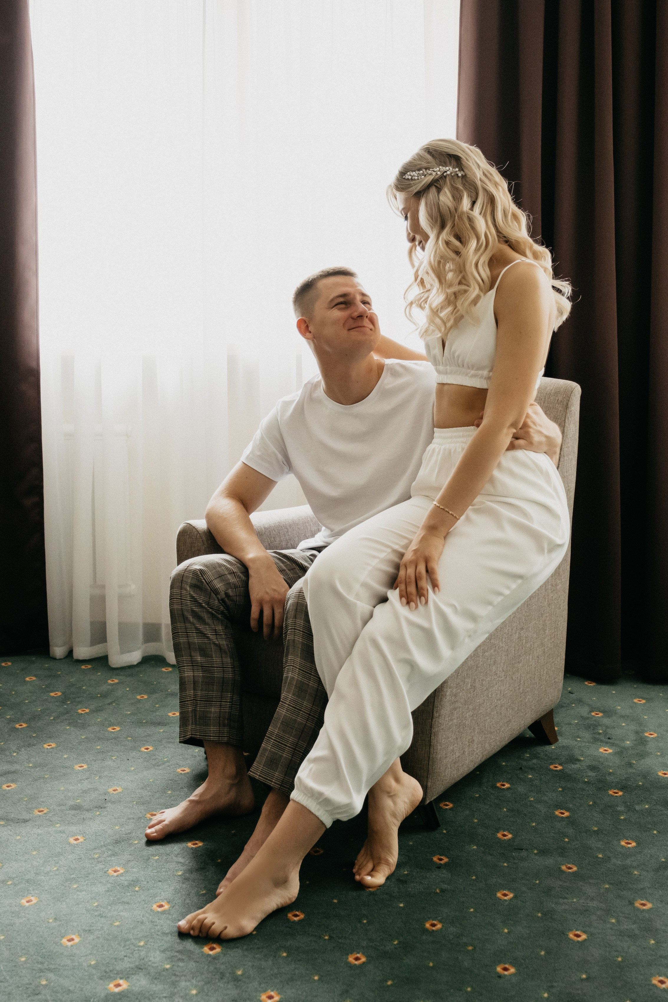 Свадебная фотосессия Волгоград. Свадебный и семейный фотограф в Волгограде Кристина Иванова